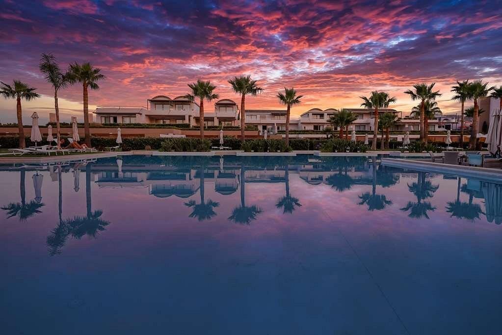 Avra Imperial Hotel 21