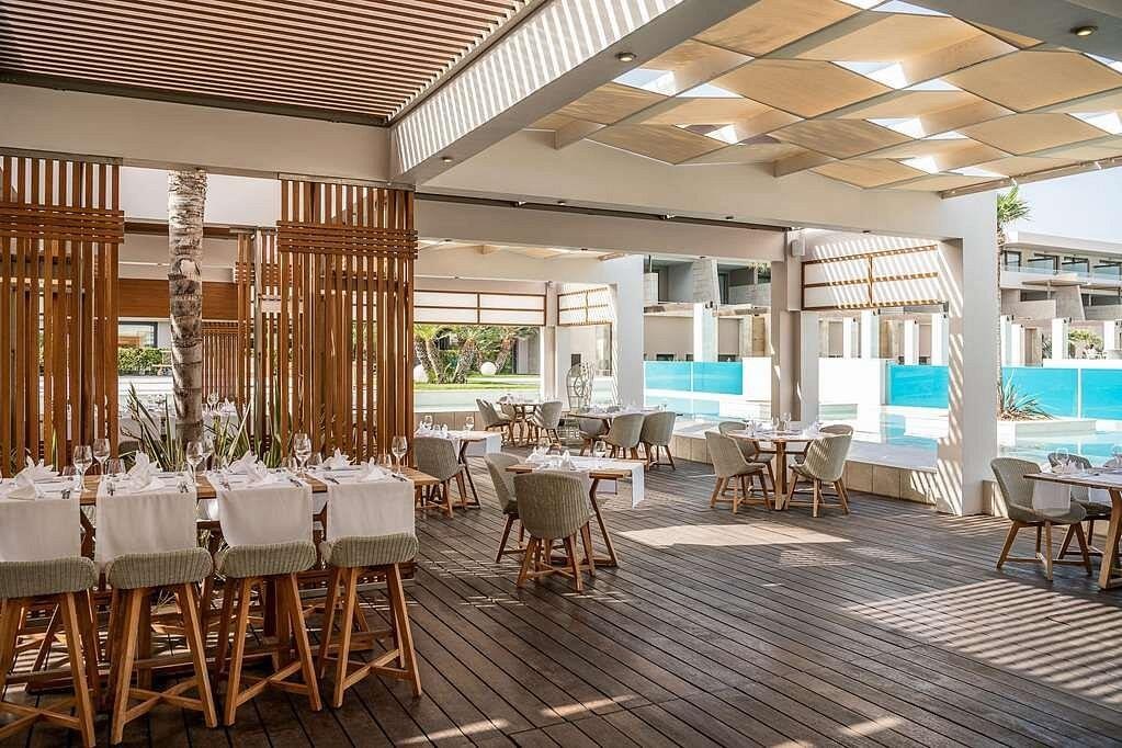 Avra Imperial Hotel 7