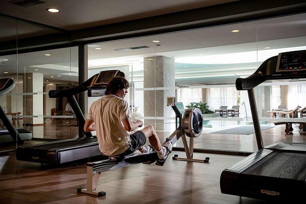 Avra Imperial Hotel 20