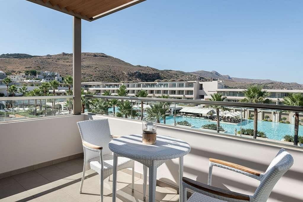 Avra Imperial Hotel 6