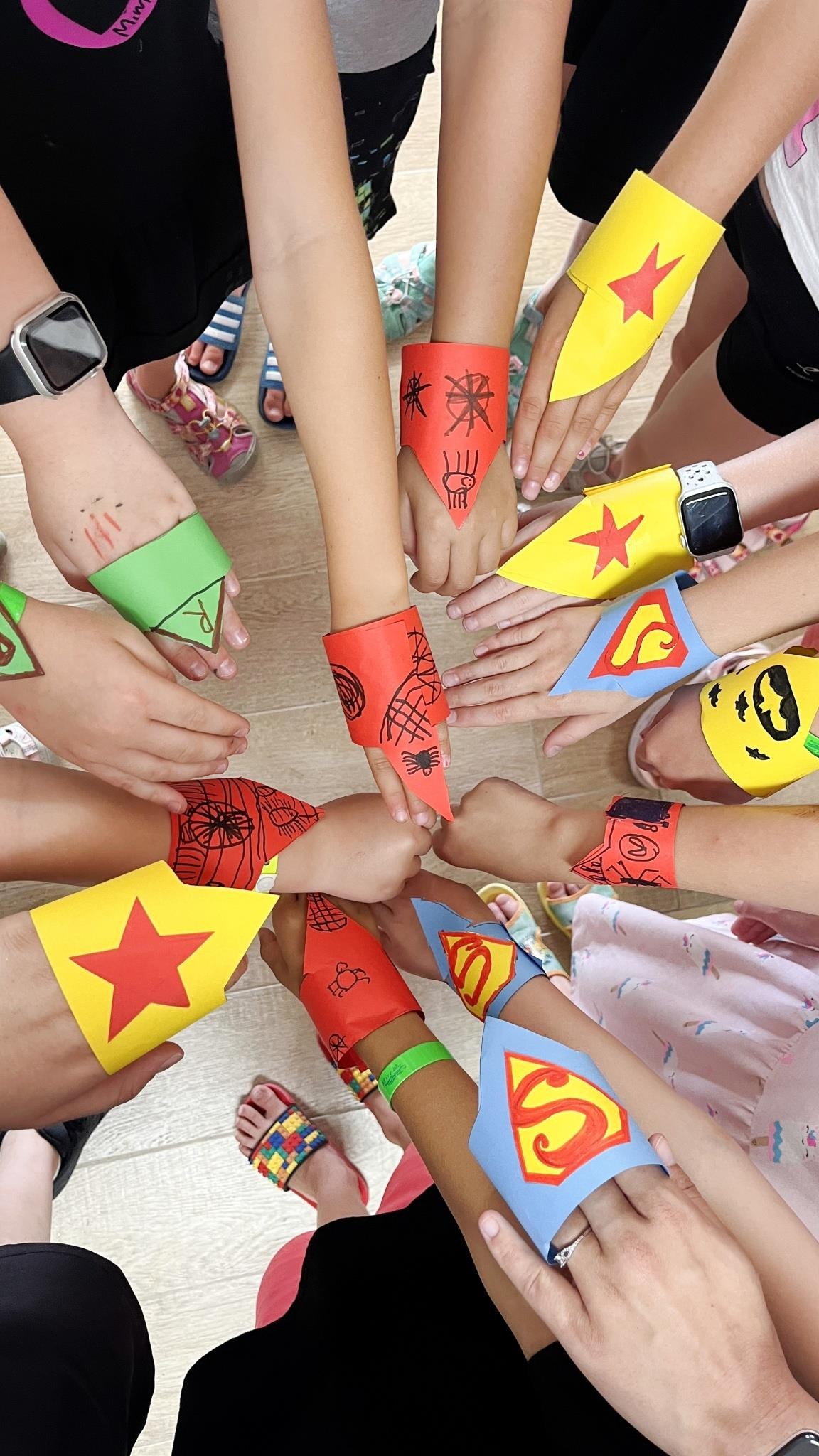 Mare Blue Sunshine 37