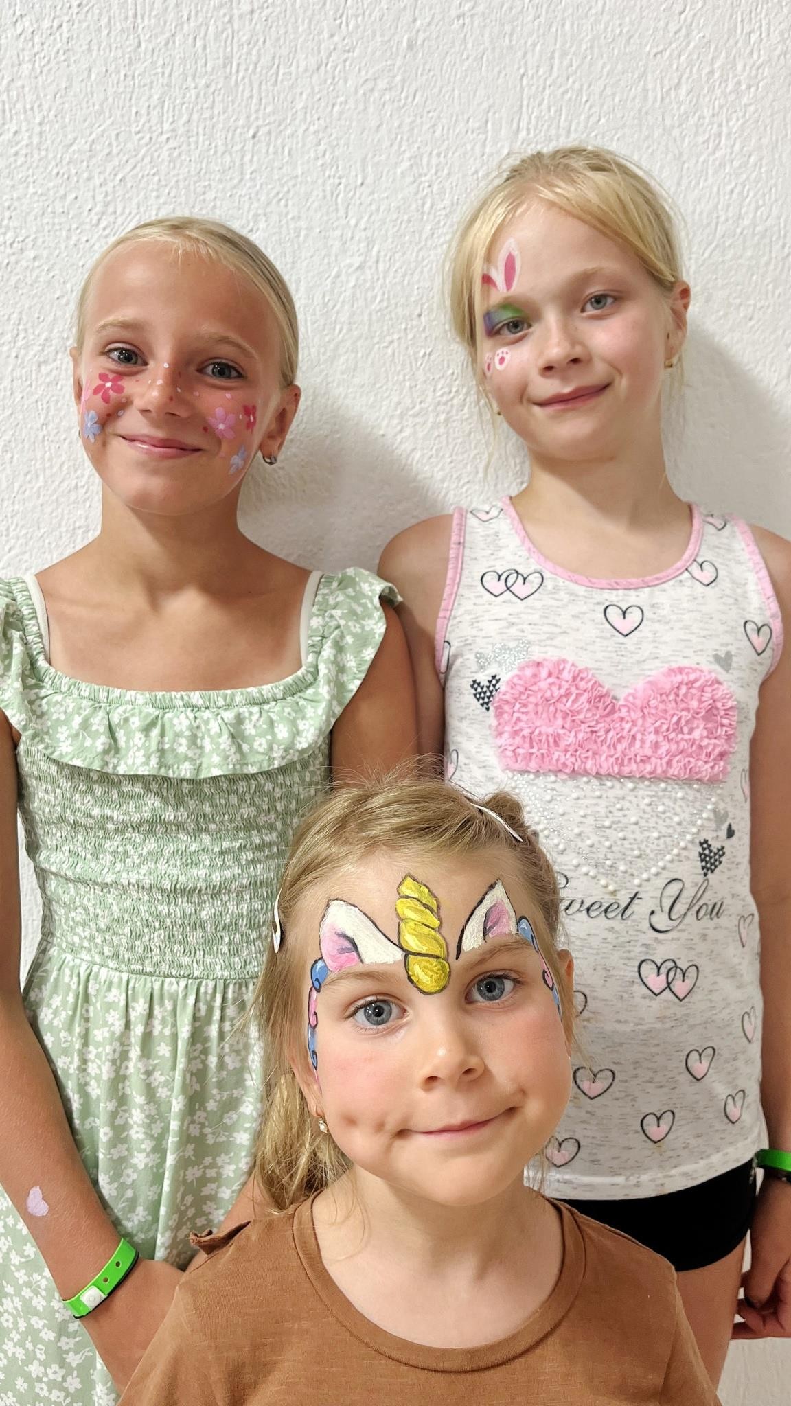 Mare Blue Sunshine 38