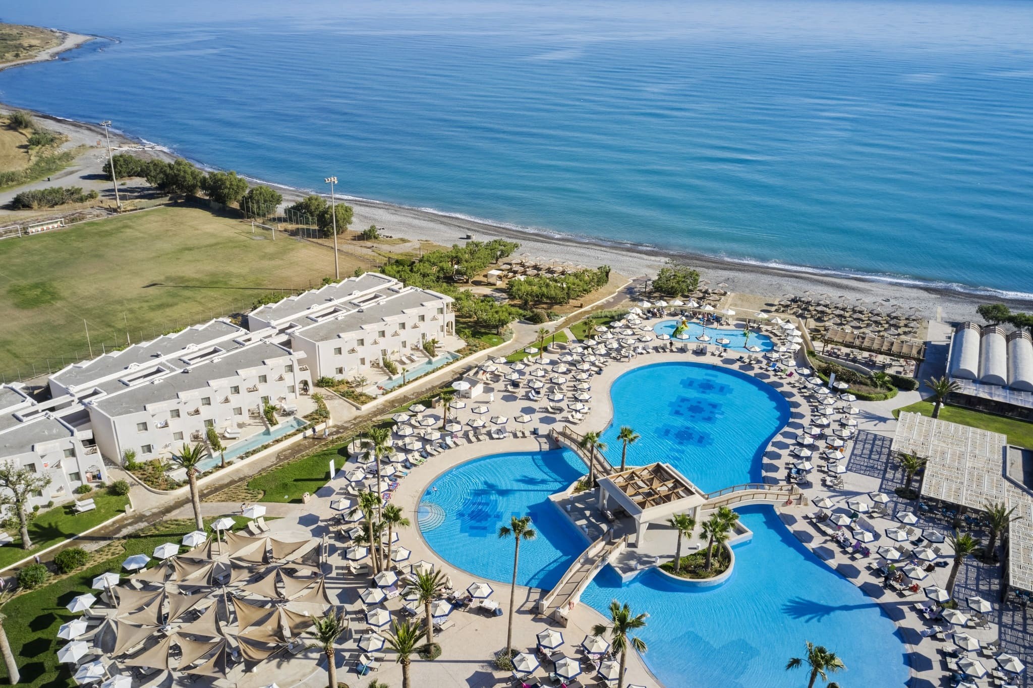 Atlantica Ocean Beach 40