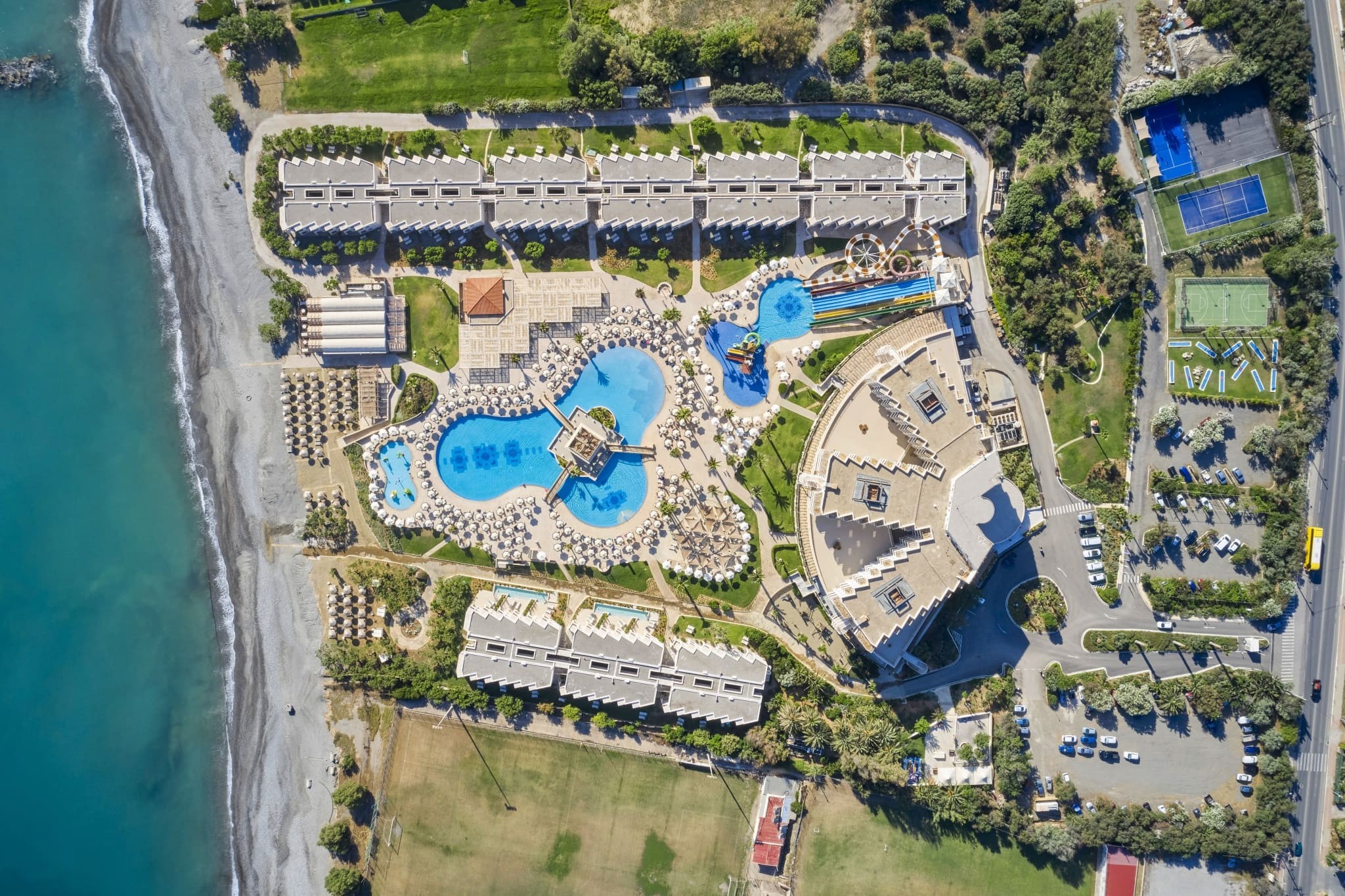 Atlantica Ocean Beach 42