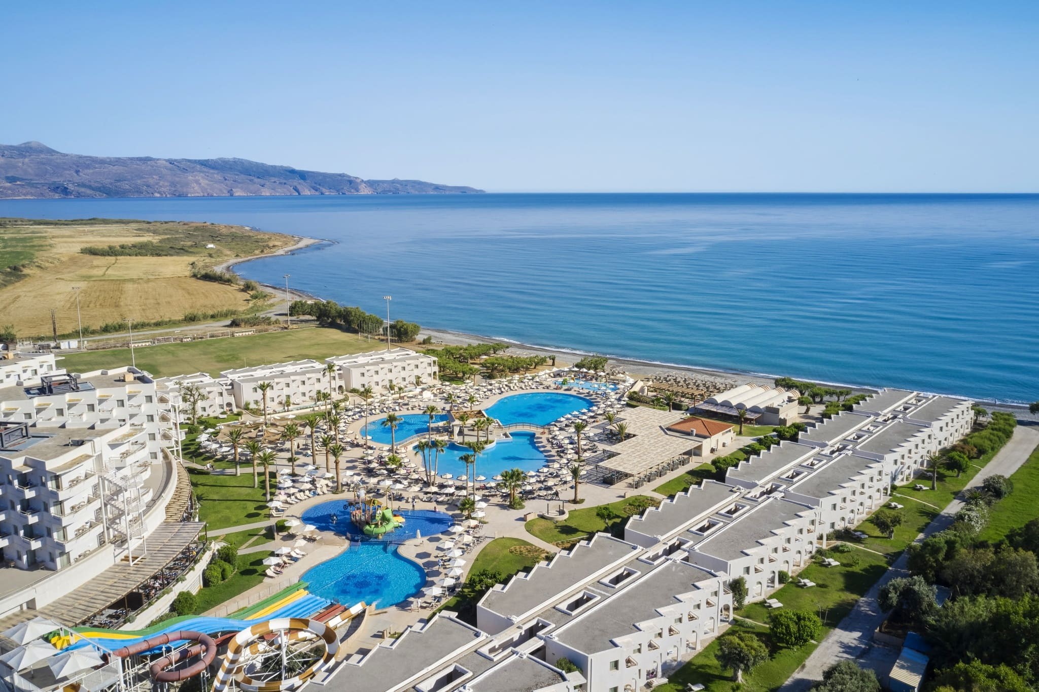 Atlantica Ocean Beach 2