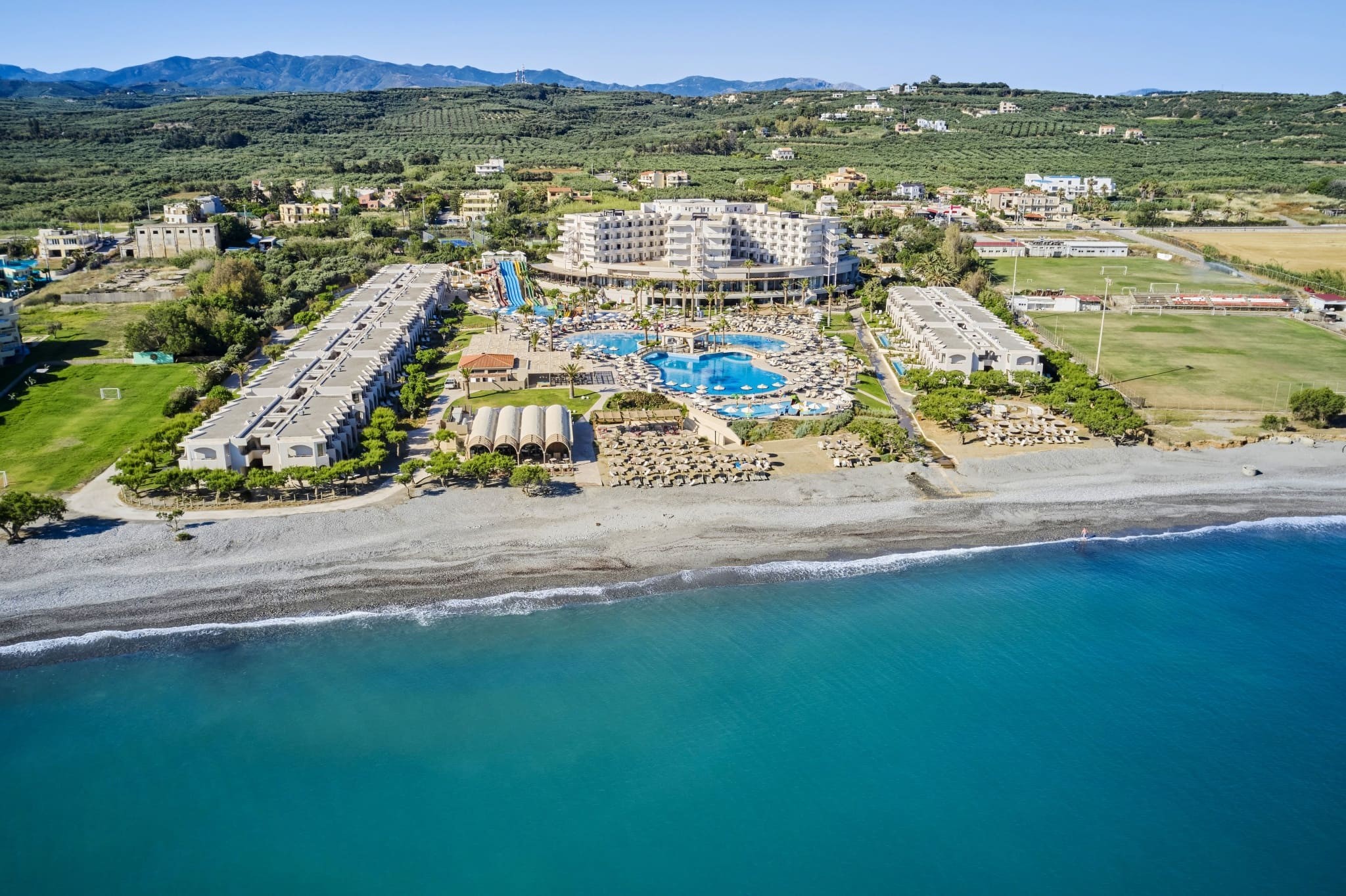 Atlantica Ocean Beach 3