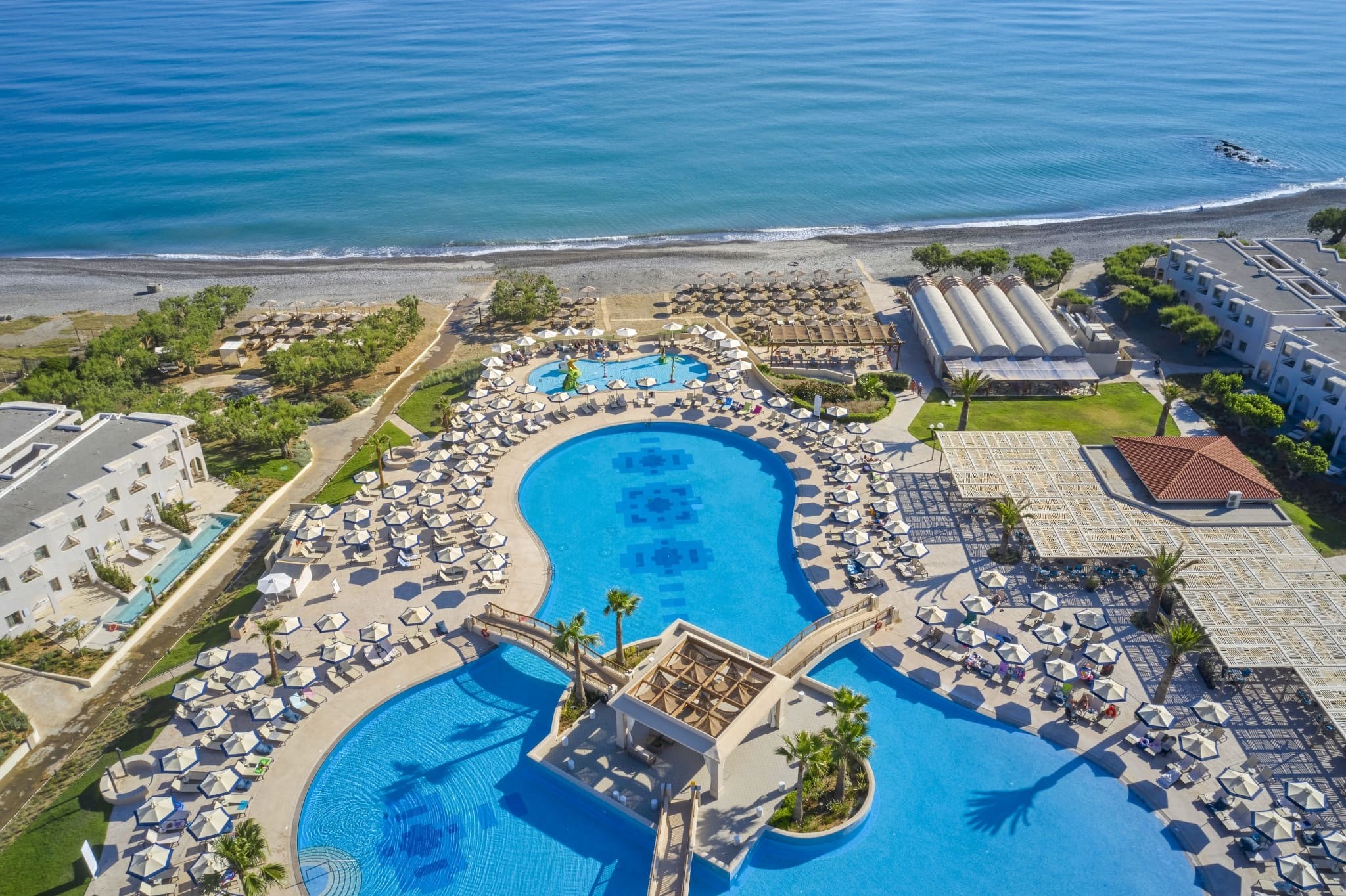 Atlantica Ocean Beach 33