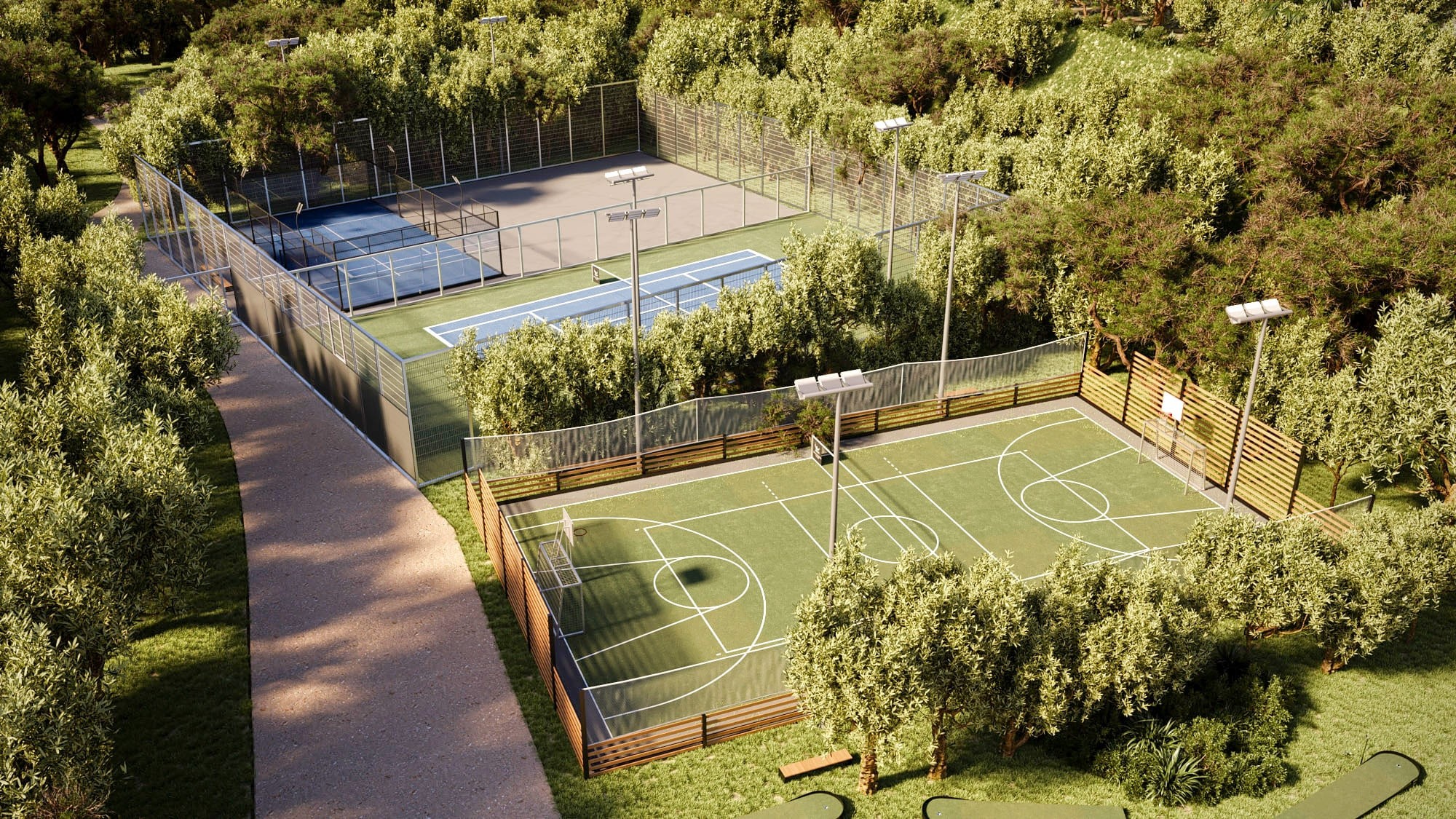 Atlantica Ocean Beach 43