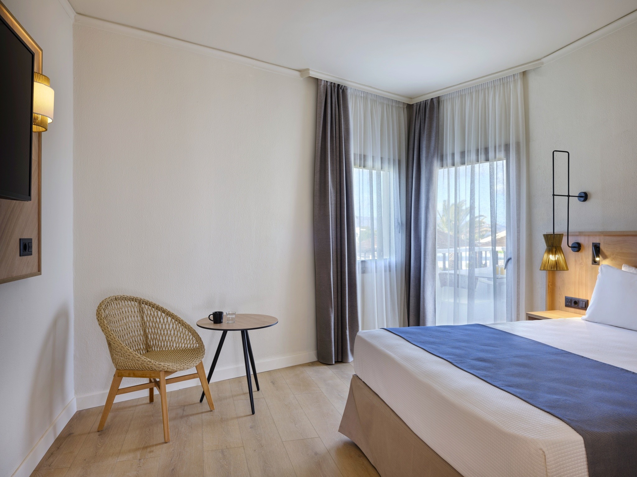 Atlantica Ocean Beach 6