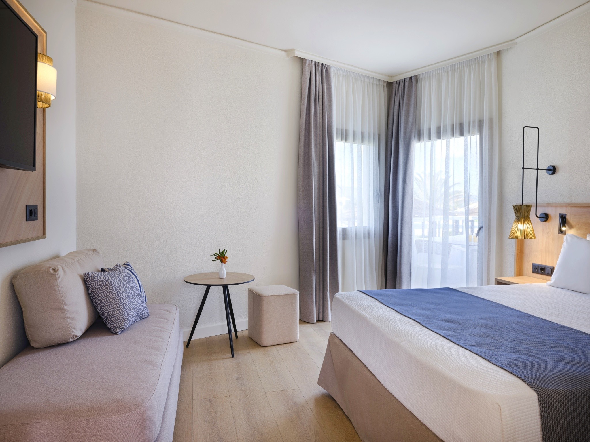 Atlantica Ocean Beach 7