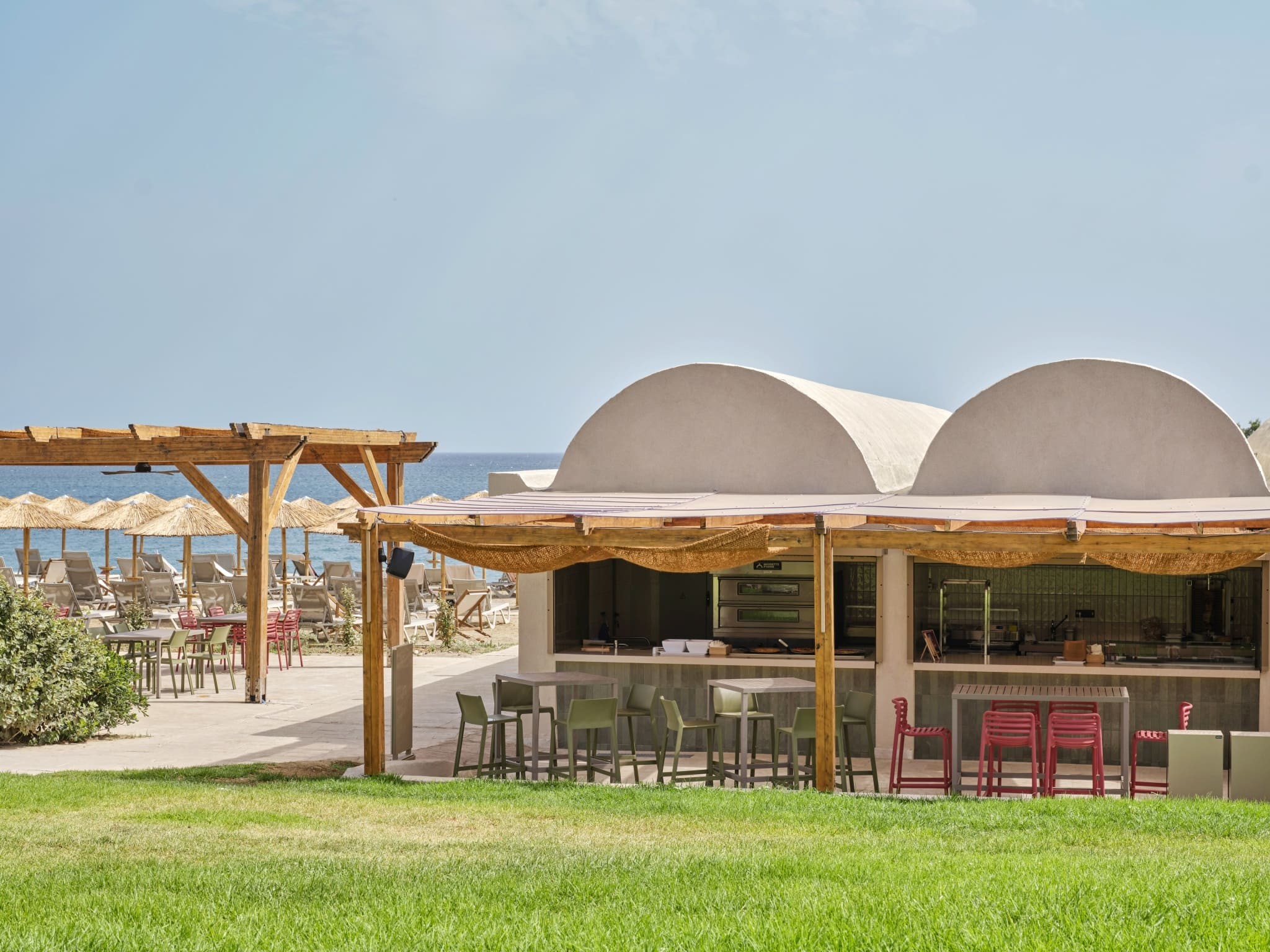 Atlantica Ocean Beach 24