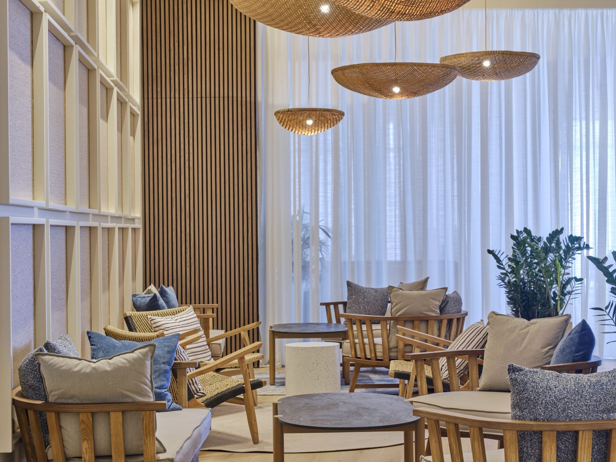 Atlantica Ocean Beach 19