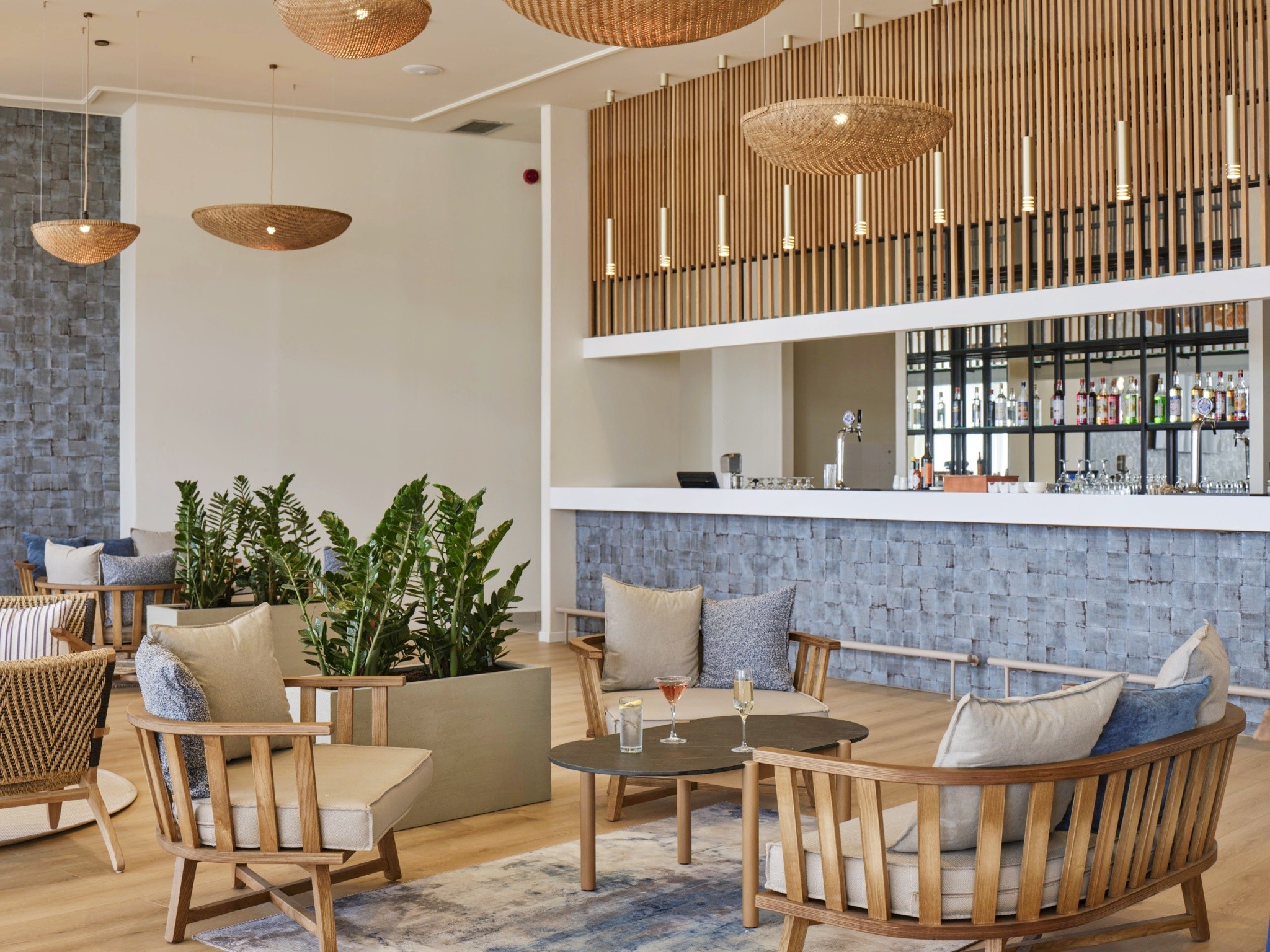 Atlantica Ocean Beach 20