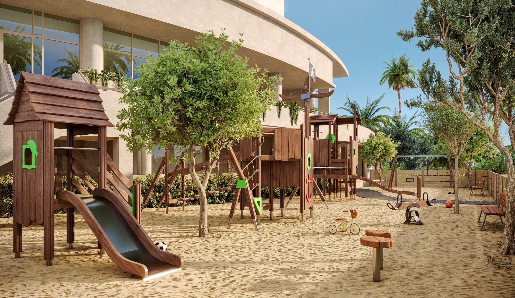 Atlantica Ocean Beach 30