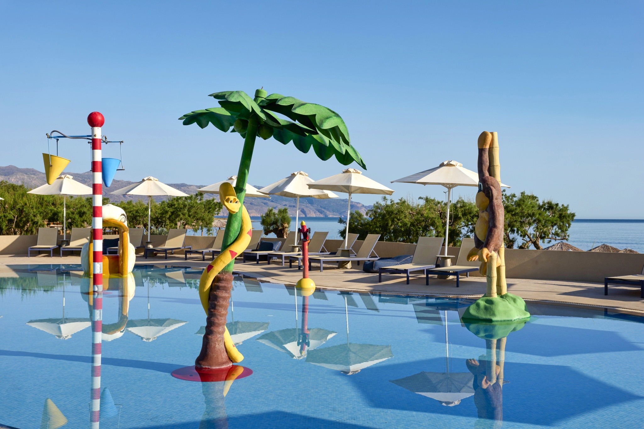 Atlantica Ocean Beach 31