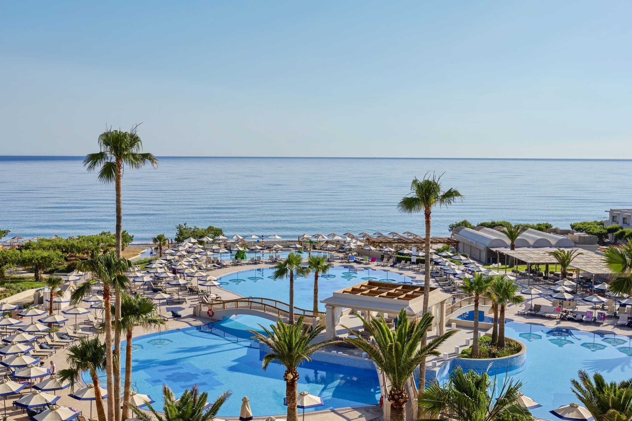 Atlantica Ocean Beach 5