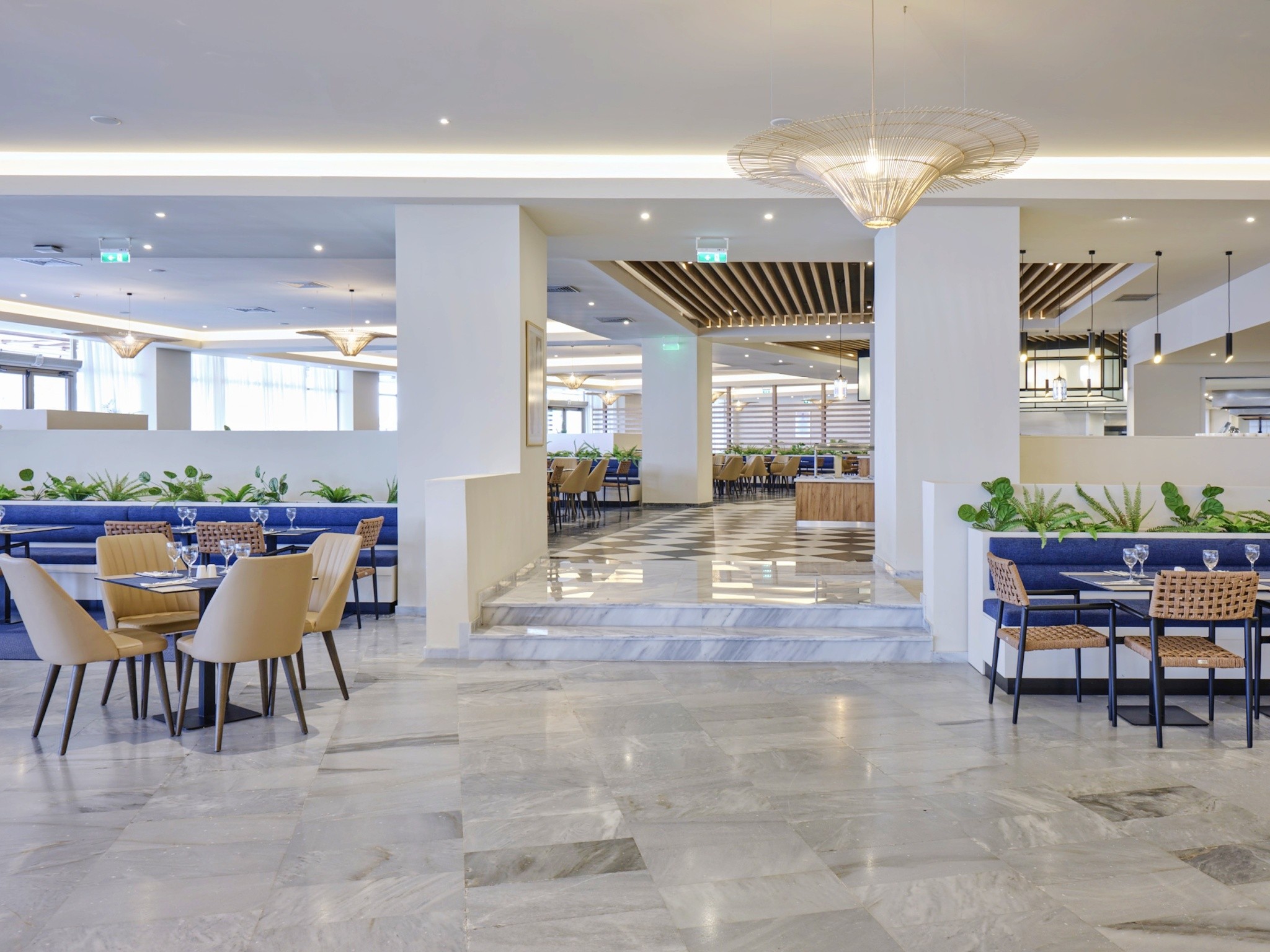 Atlantica Ocean Beach 15