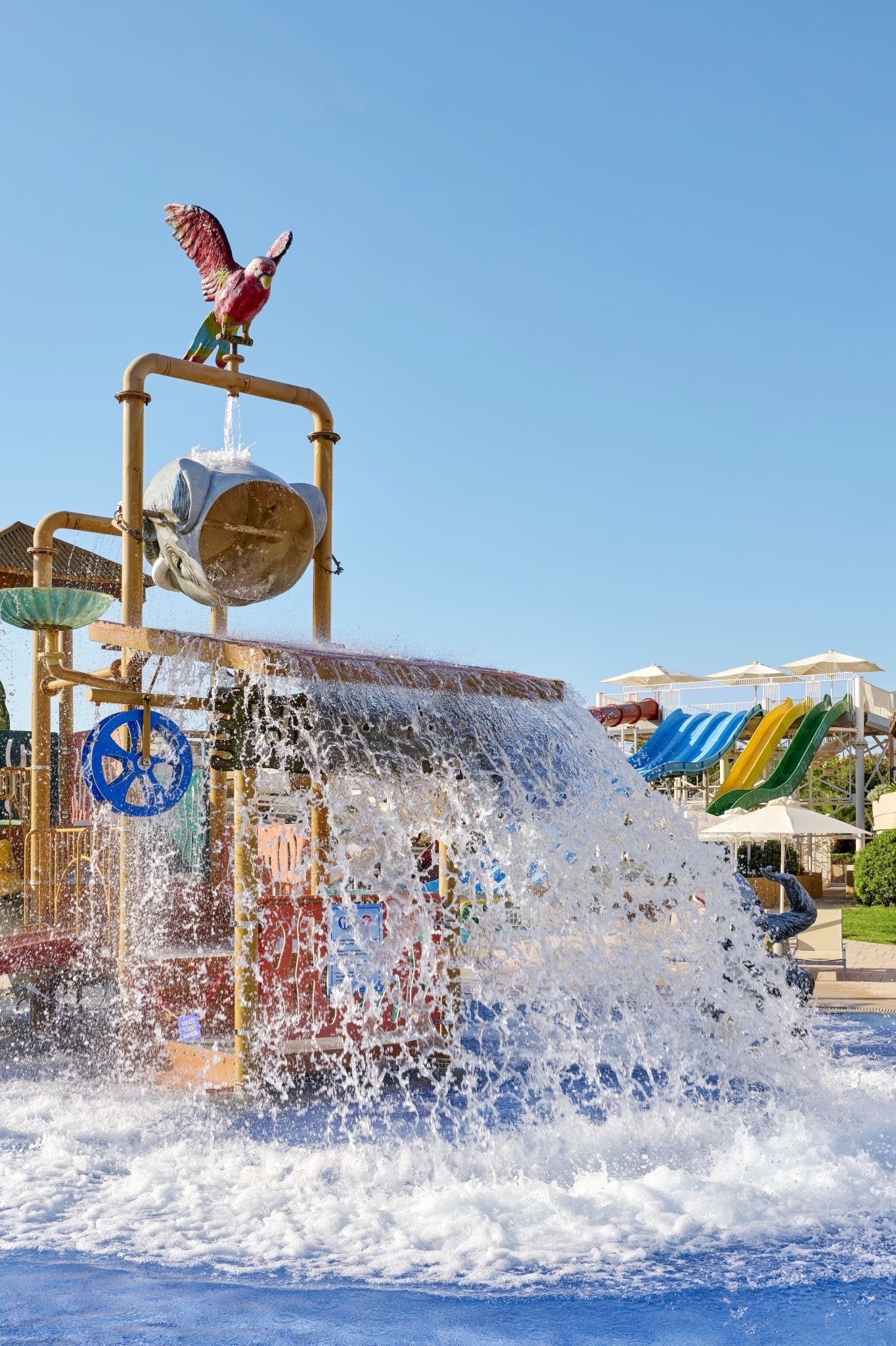 Atlantica Ocean Beach 32