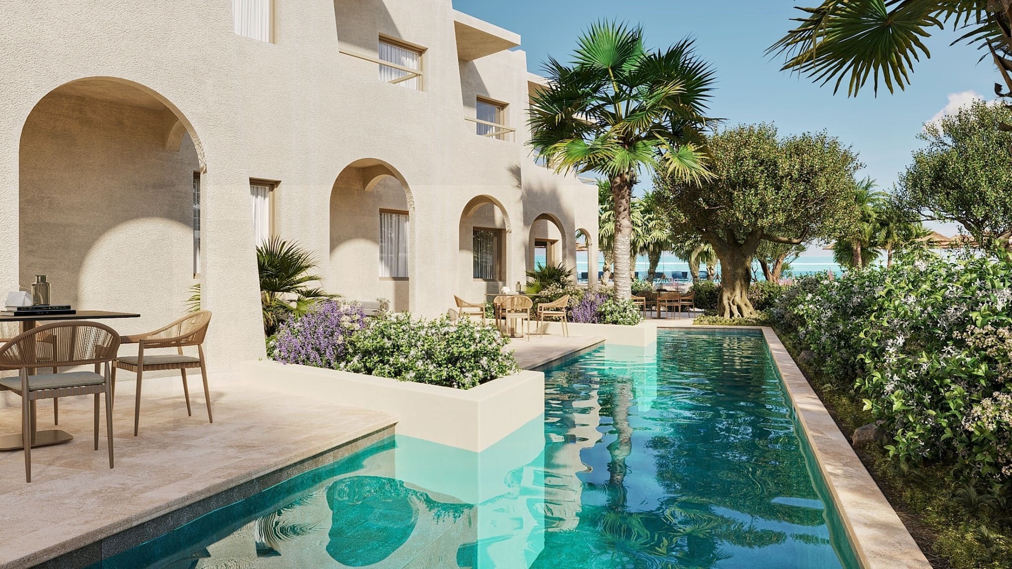 Atlantica Ocean Beach 12