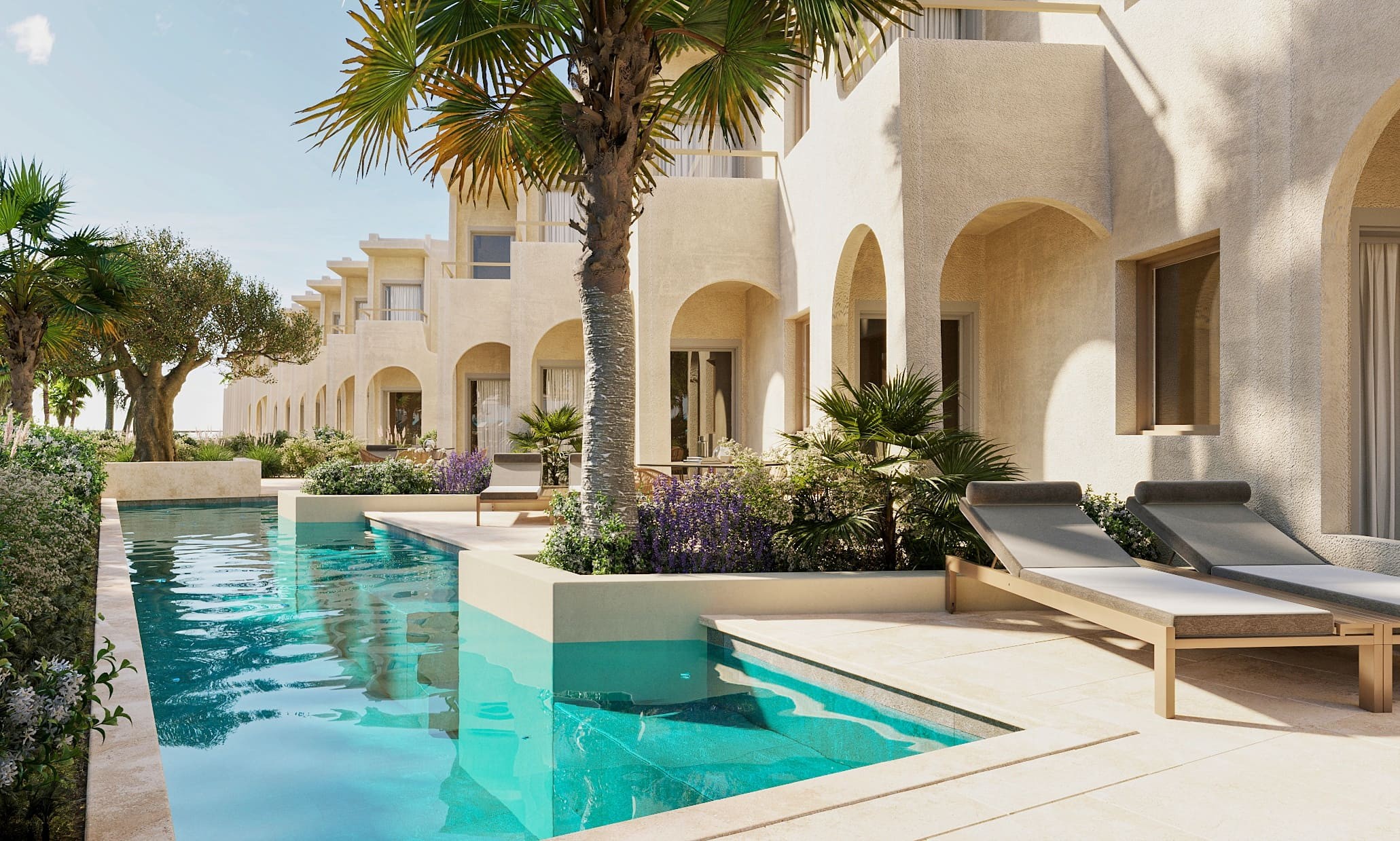 Atlantica Ocean Beach 13