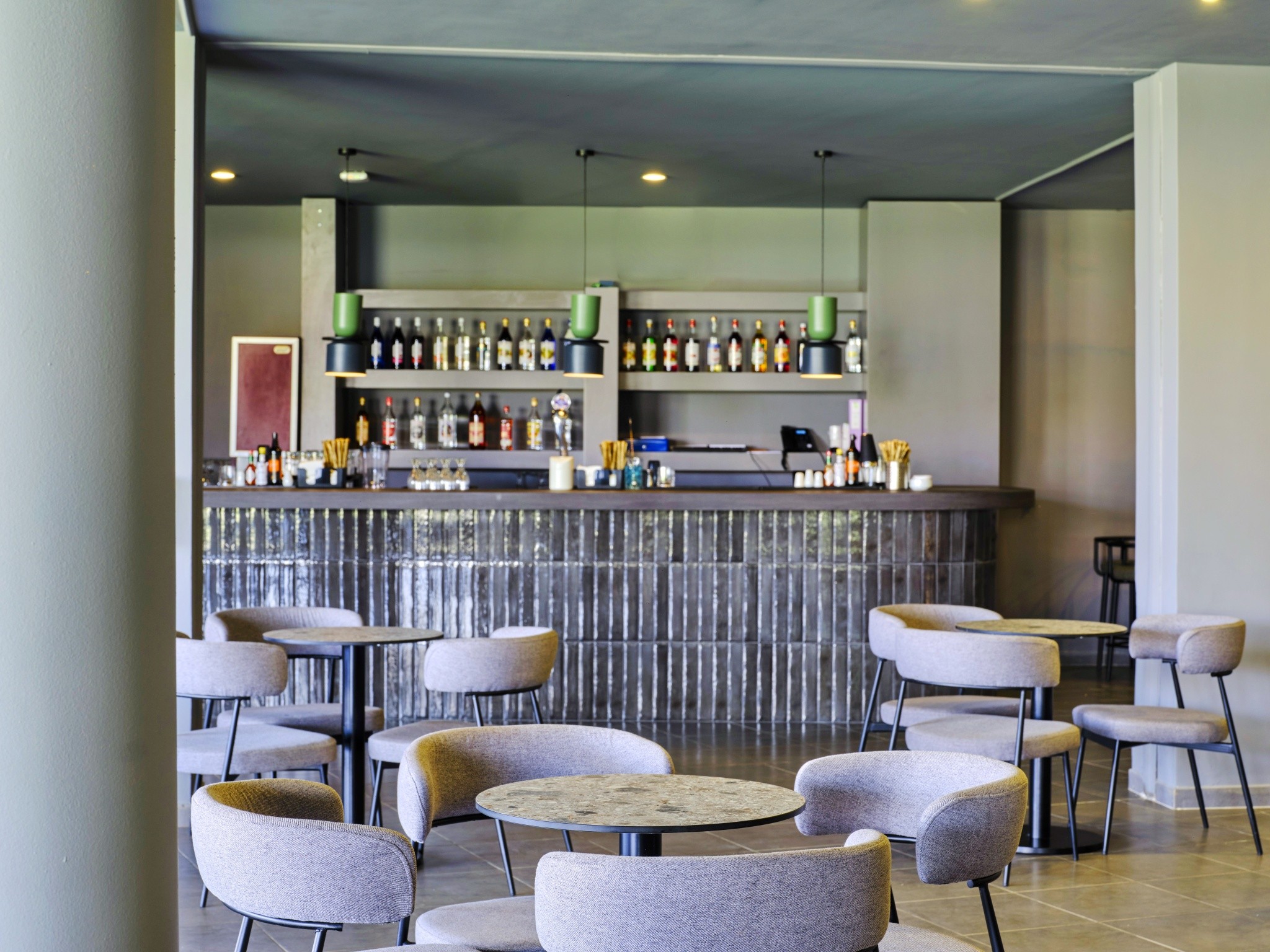 Atlantica Ocean Beach 18