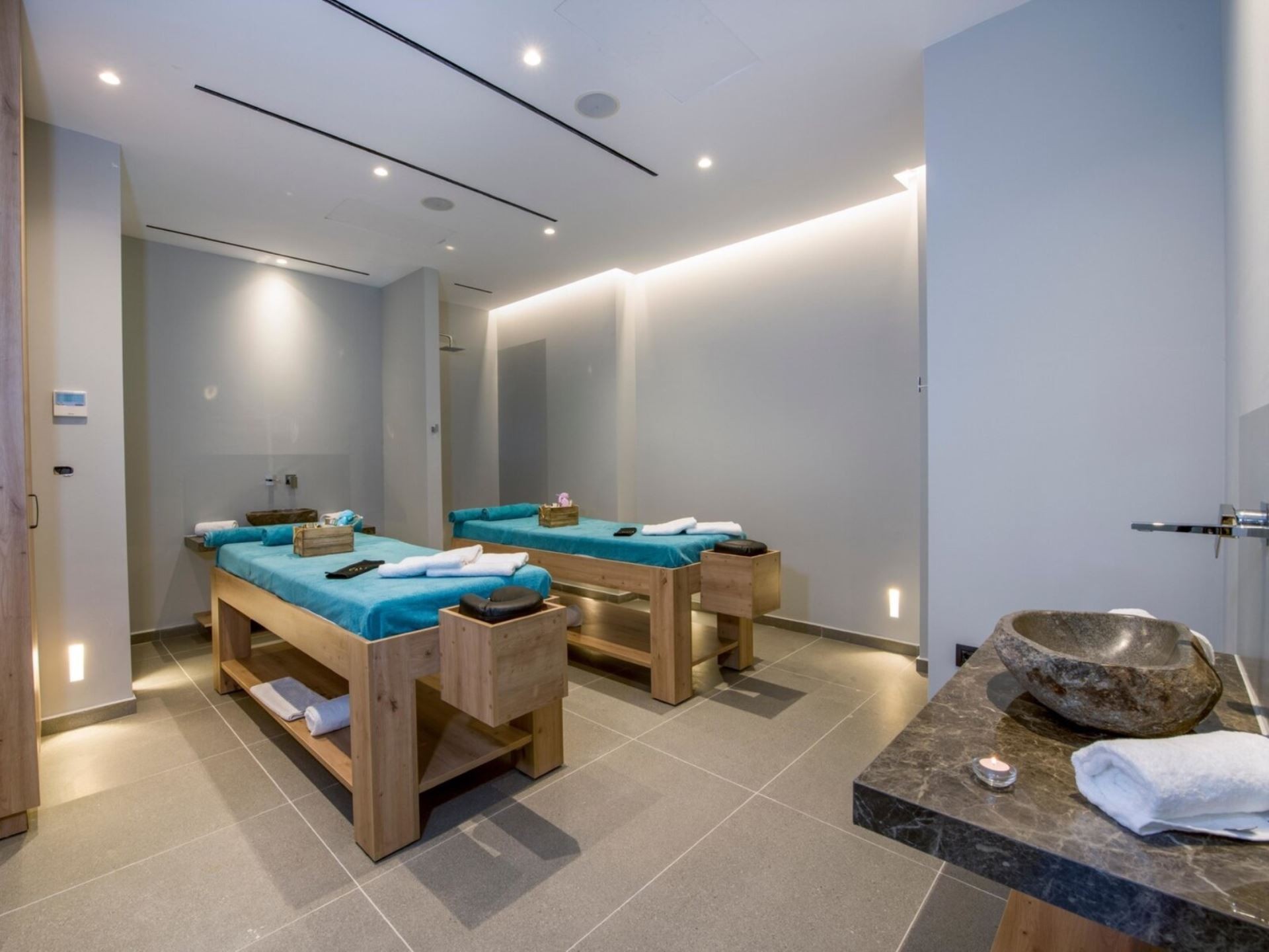 MYRION BEACH RESORT & Spa 16