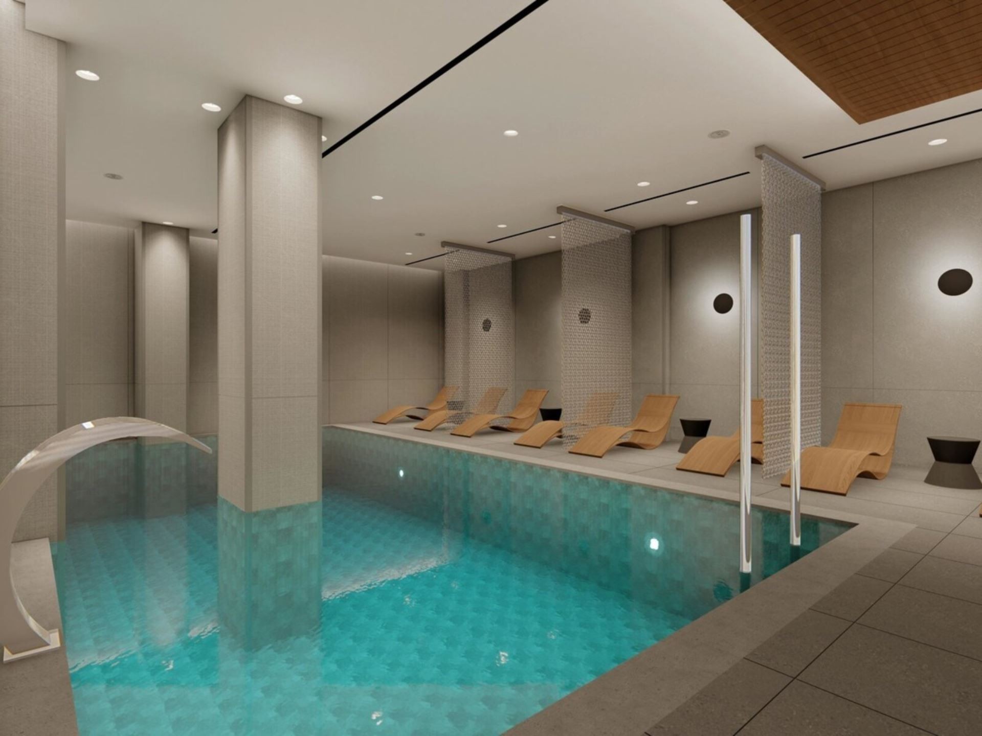 MYRION BEACH RESORT & Spa 15