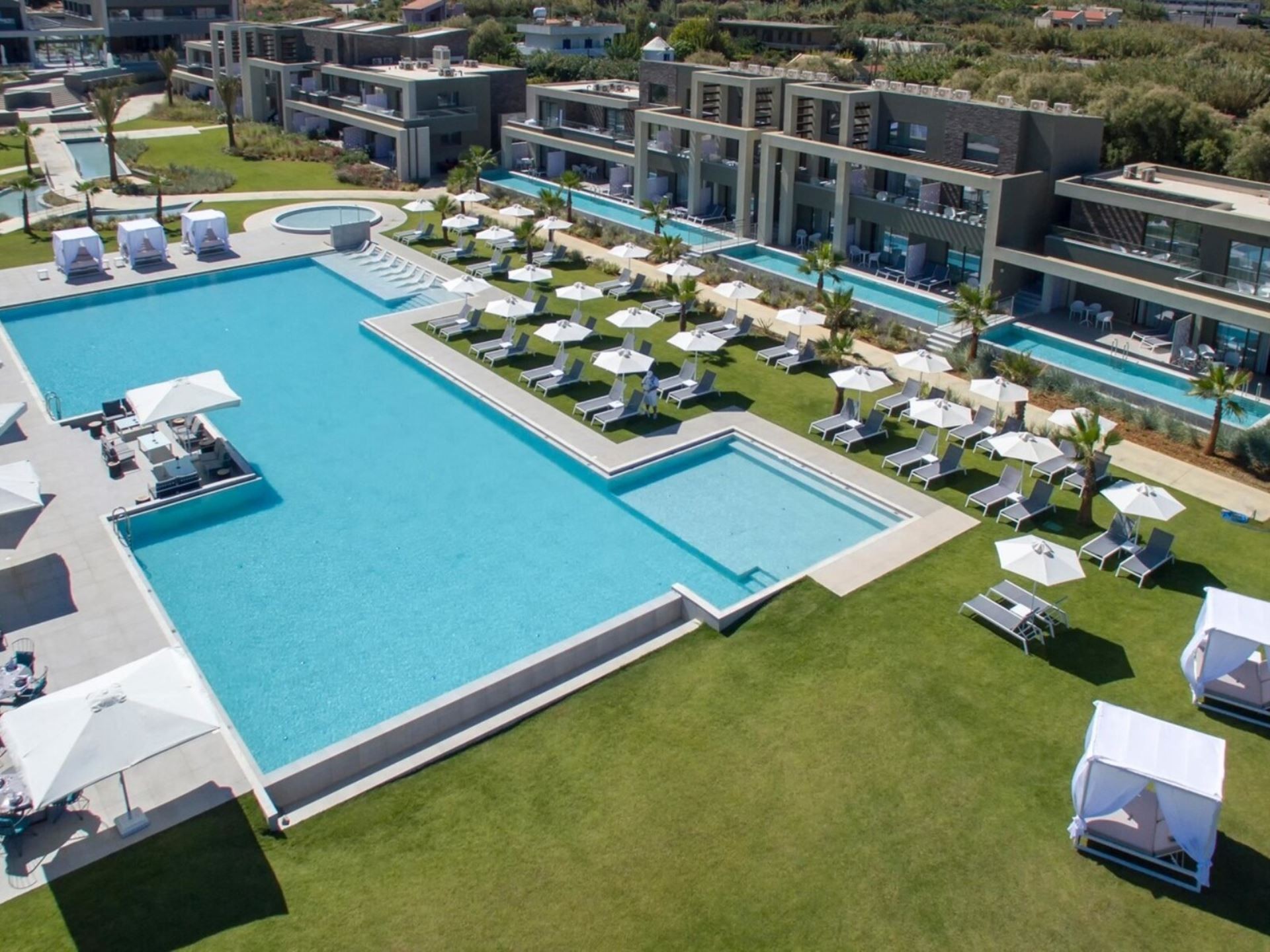 MYRION BEACH RESORT & Spa 4