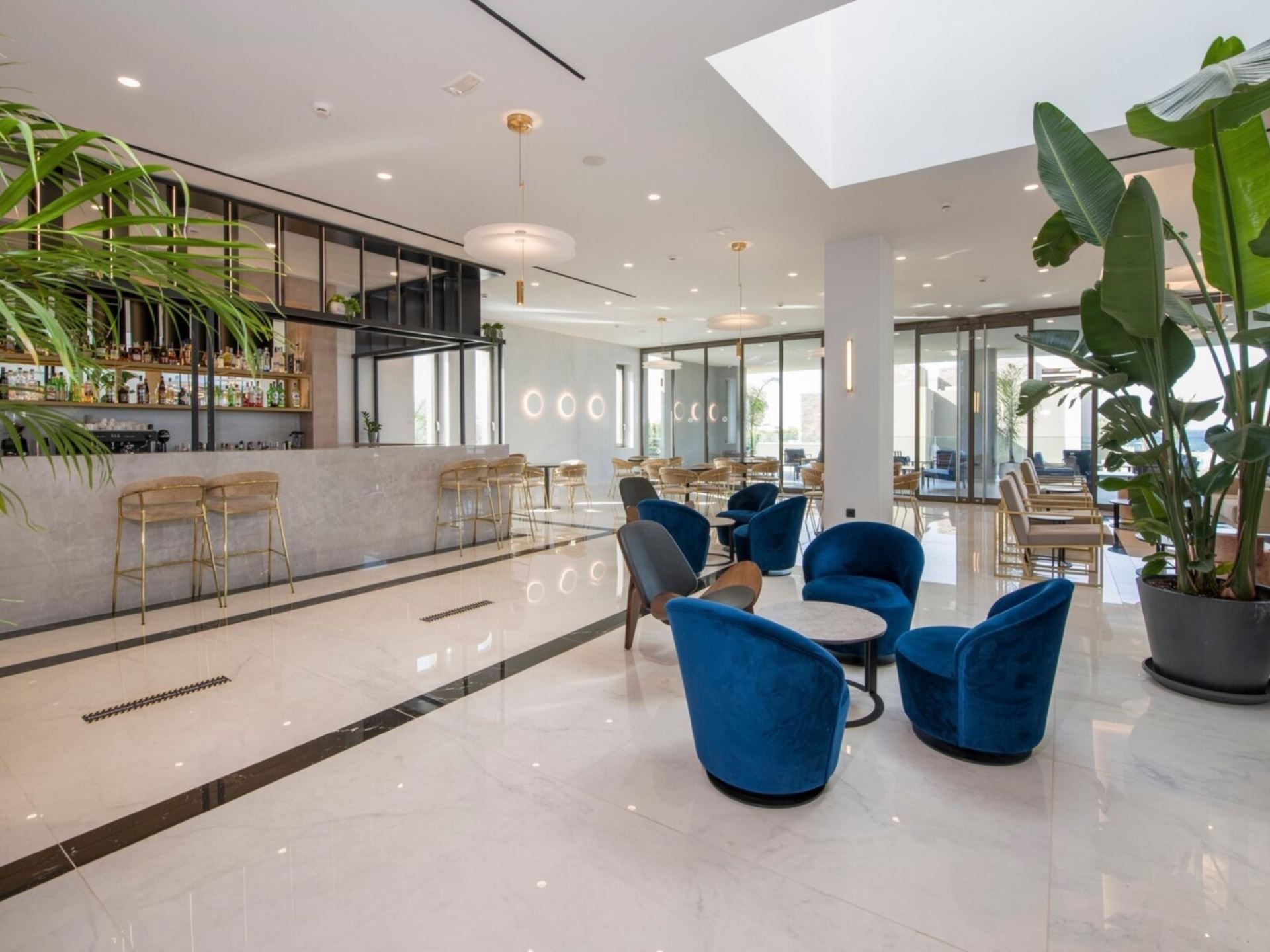 MYRION BEACH RESORT & Spa 14