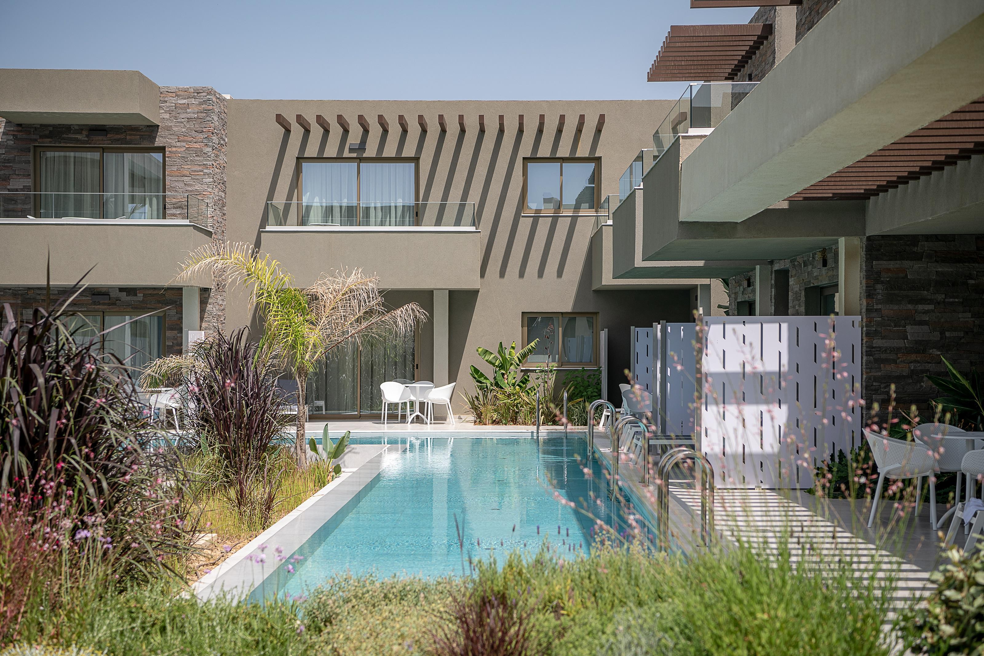 MYRION BEACH RESORT & Spa 17