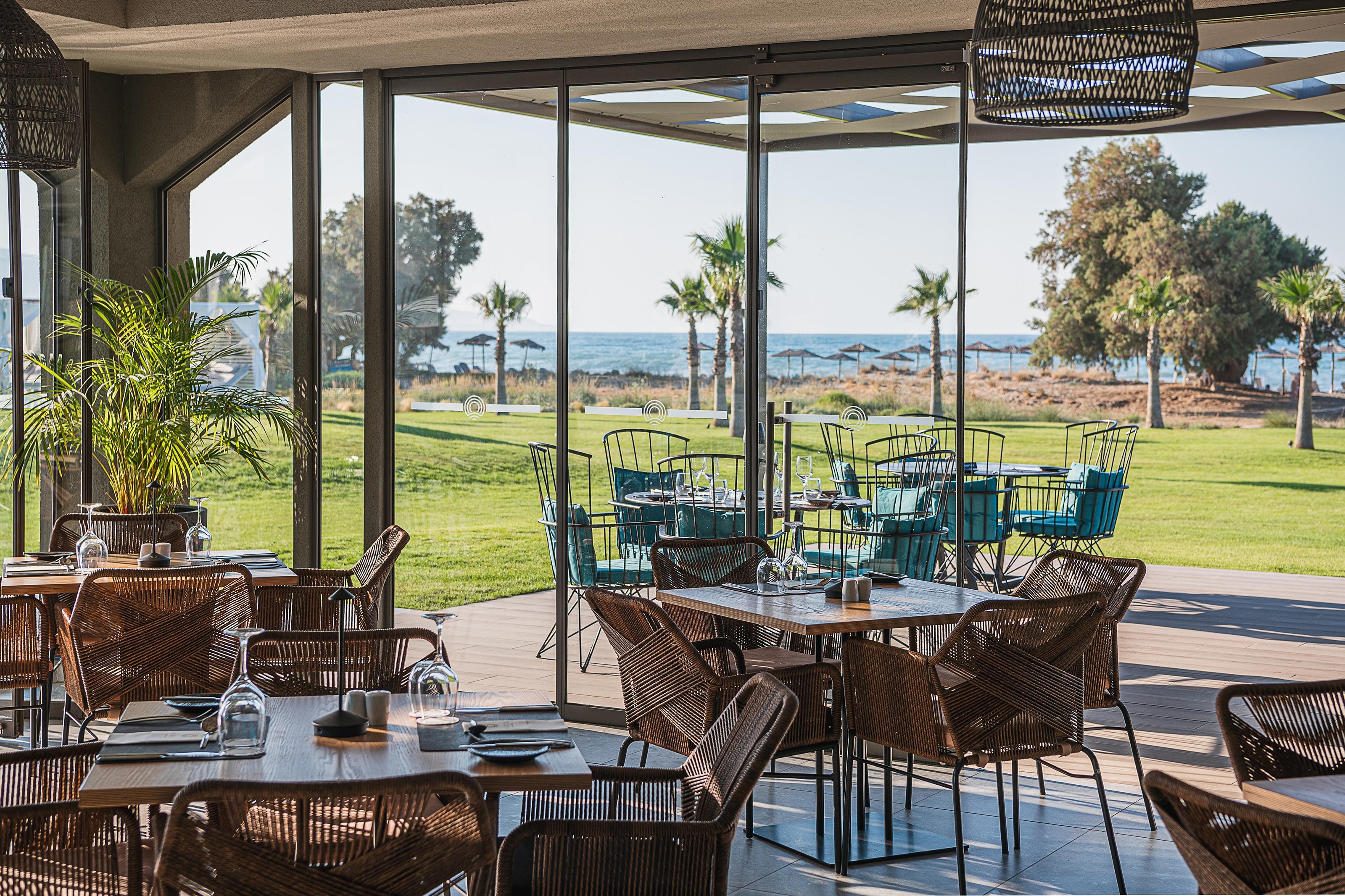 MYRION BEACH RESORT & Spa 11