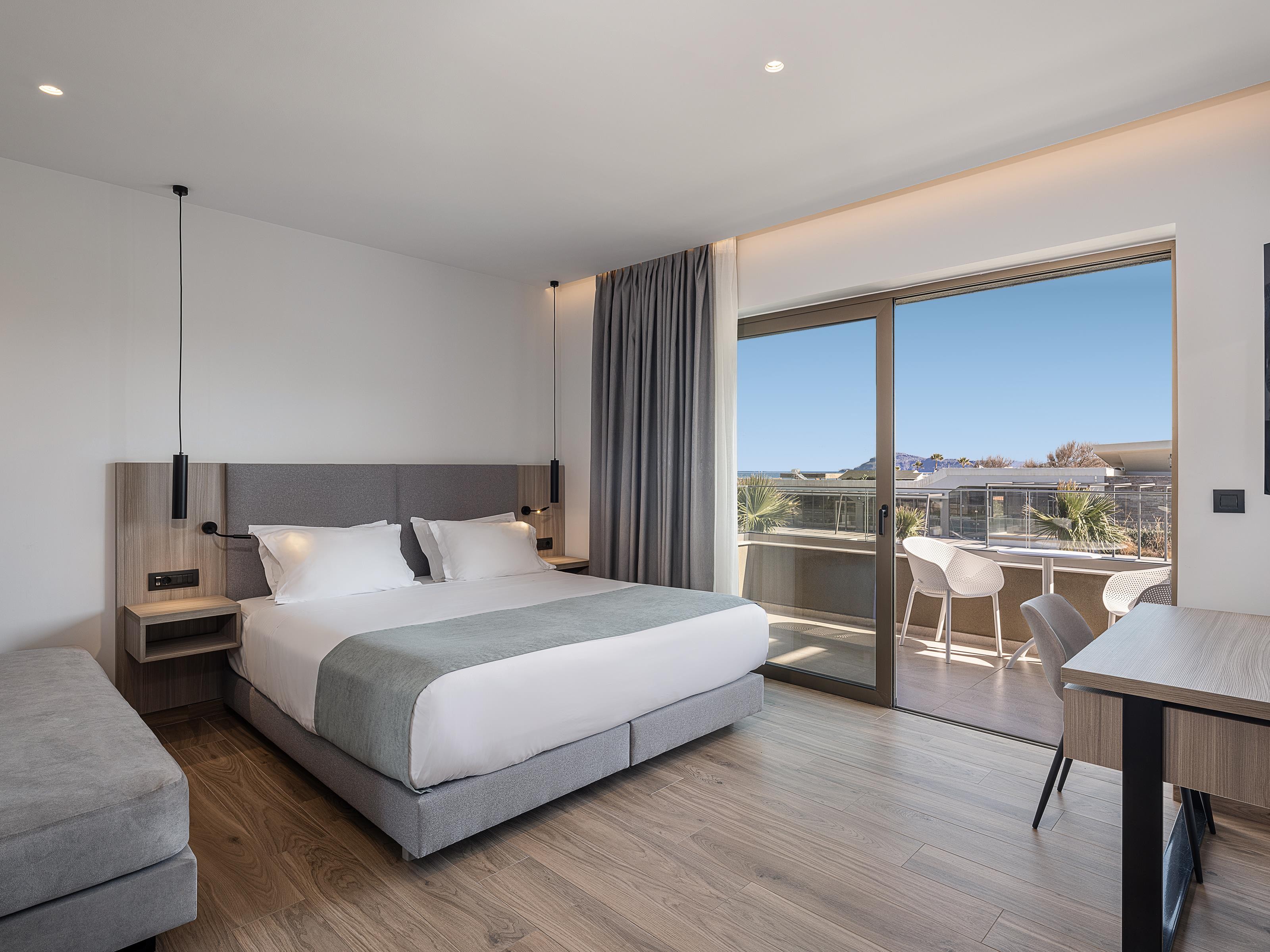 MYRION BEACH RESORT & Spa 6