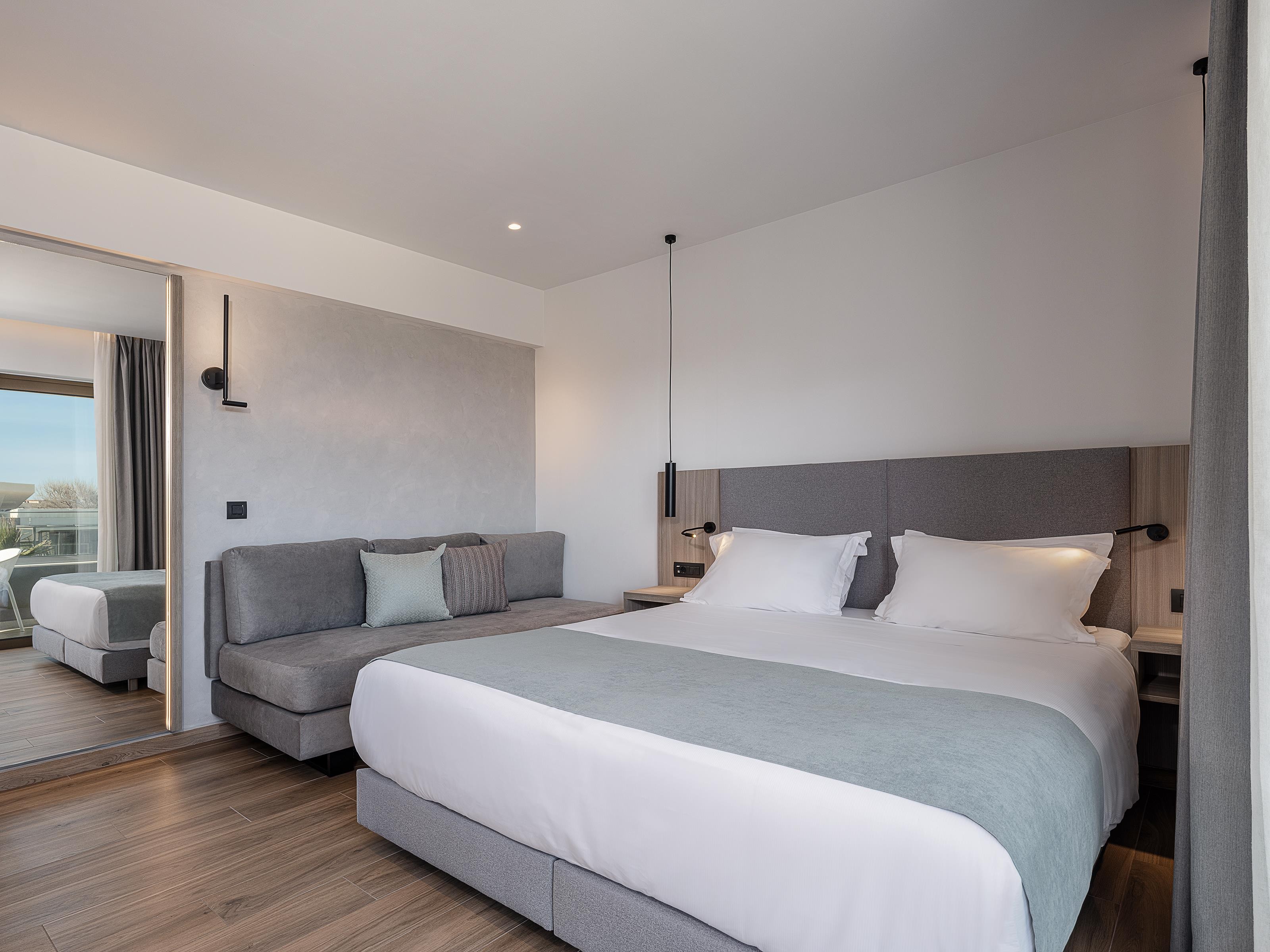 MYRION BEACH RESORT & Spa 7