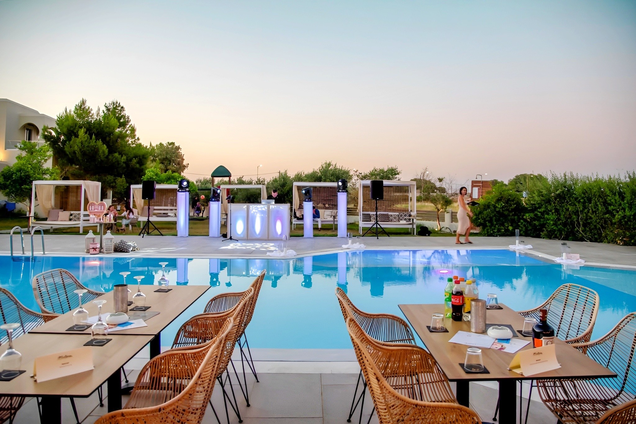 Malena Hotel & Suites 13