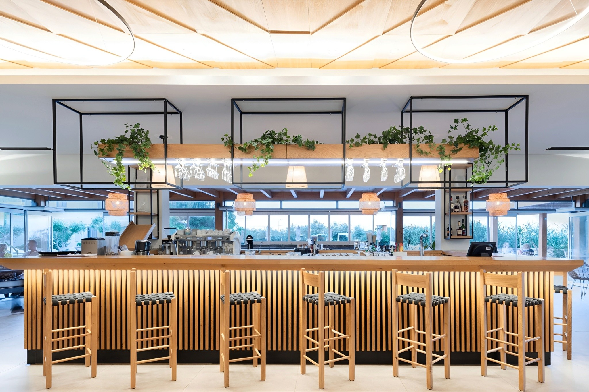 Malena Hotel & Suites 16