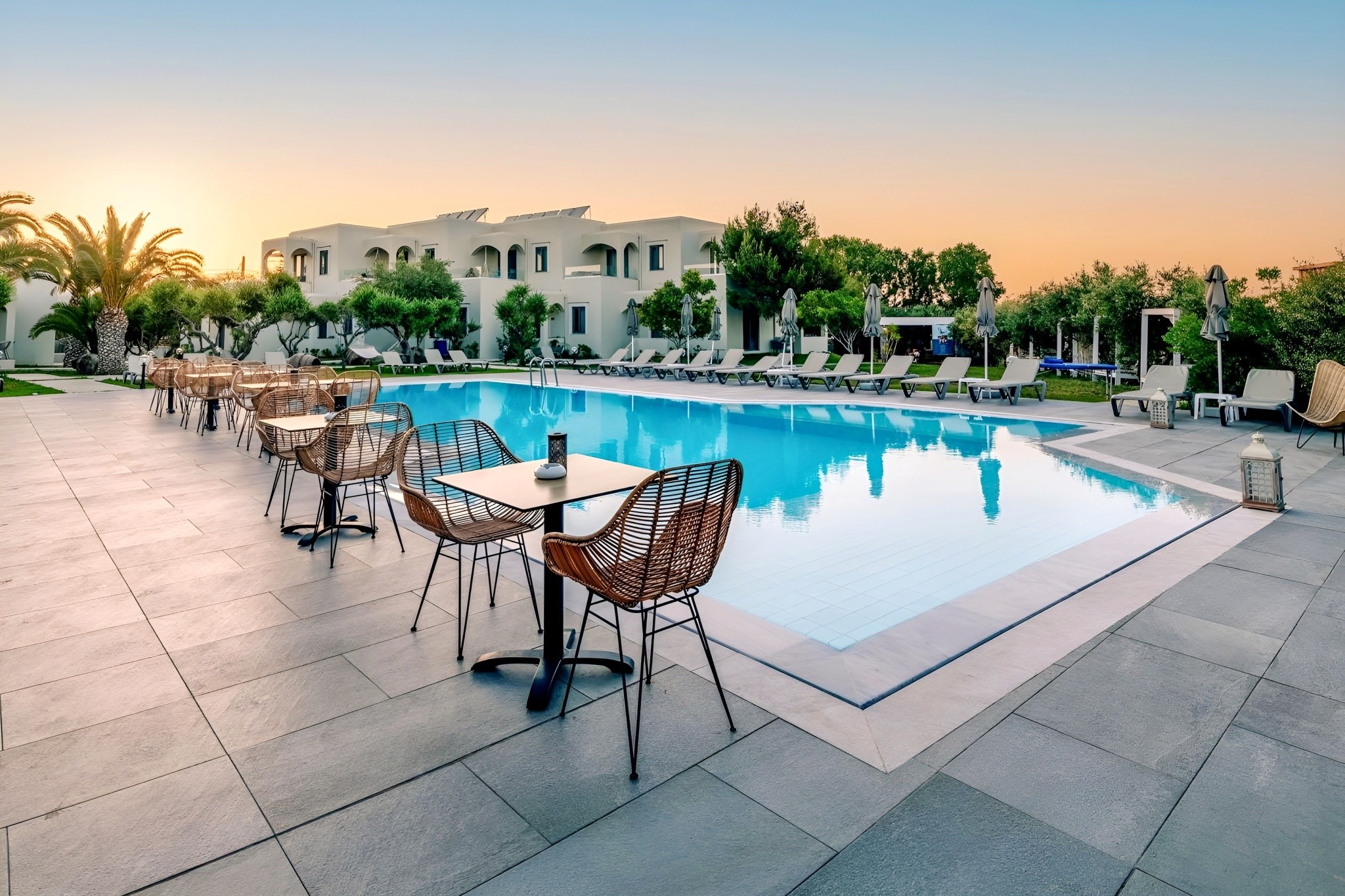 Malena Hotel & Suites 15