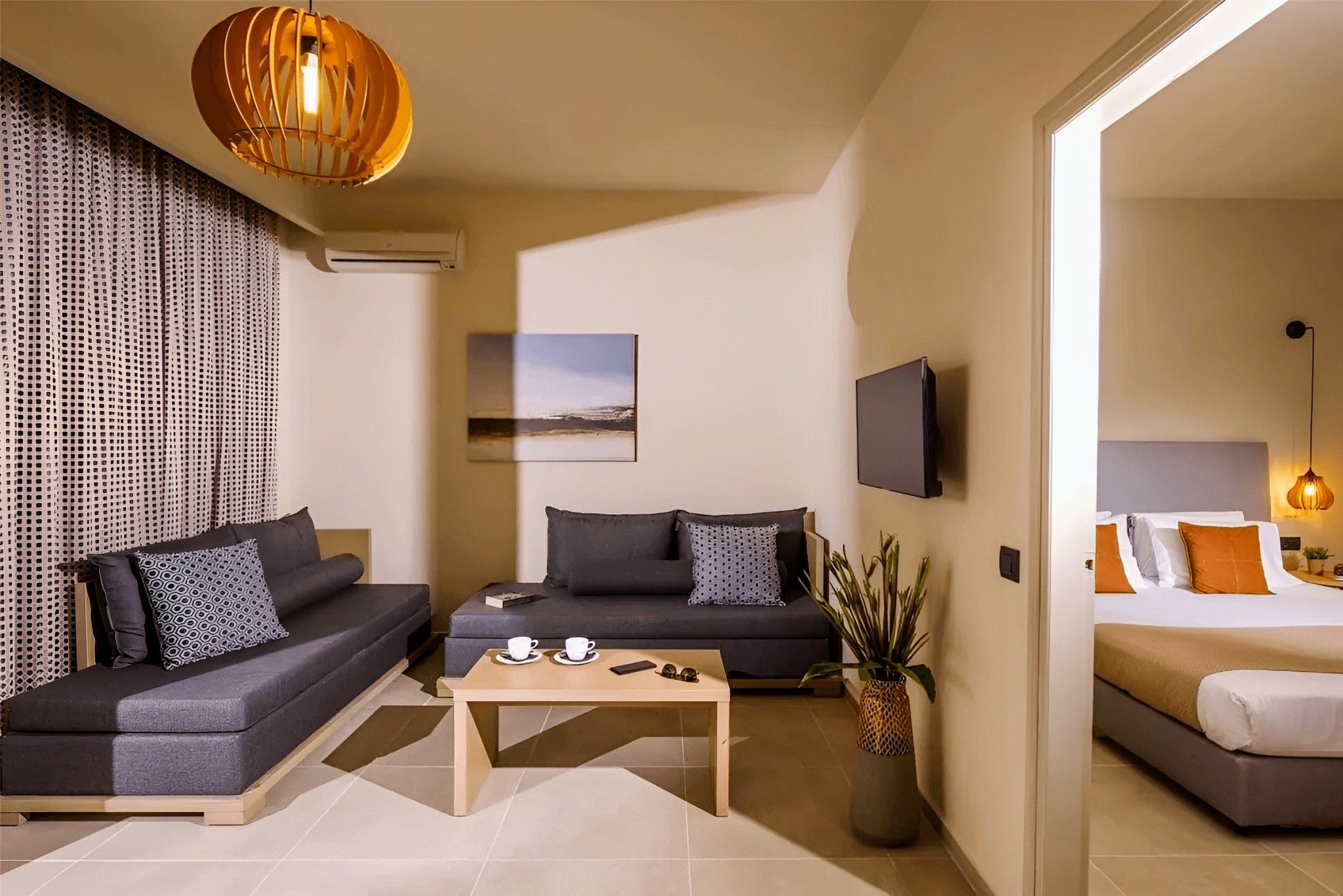 Malena Hotel & Suites 9