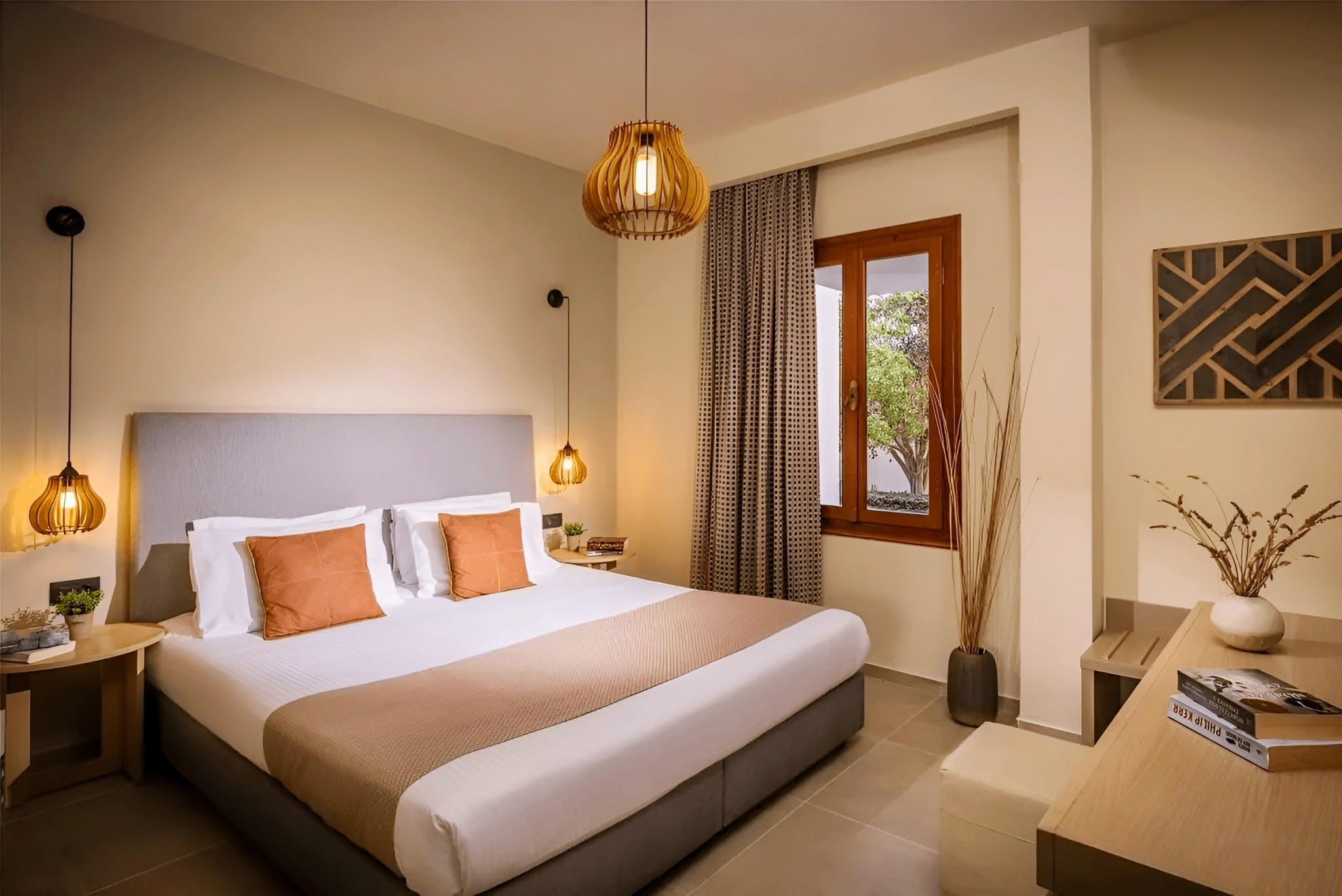 Malena Hotel & Suites 8