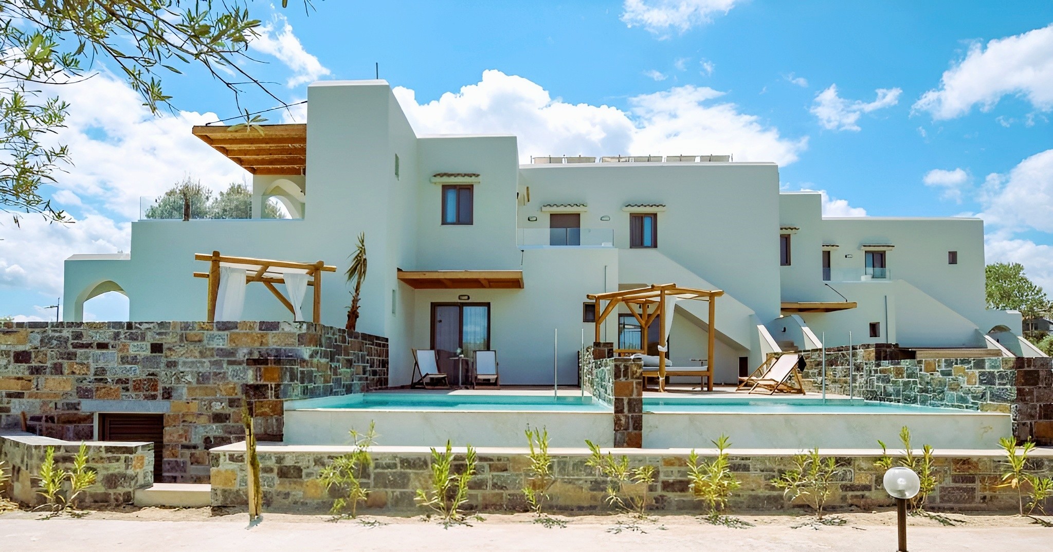 Malena Hotel & Suites 21