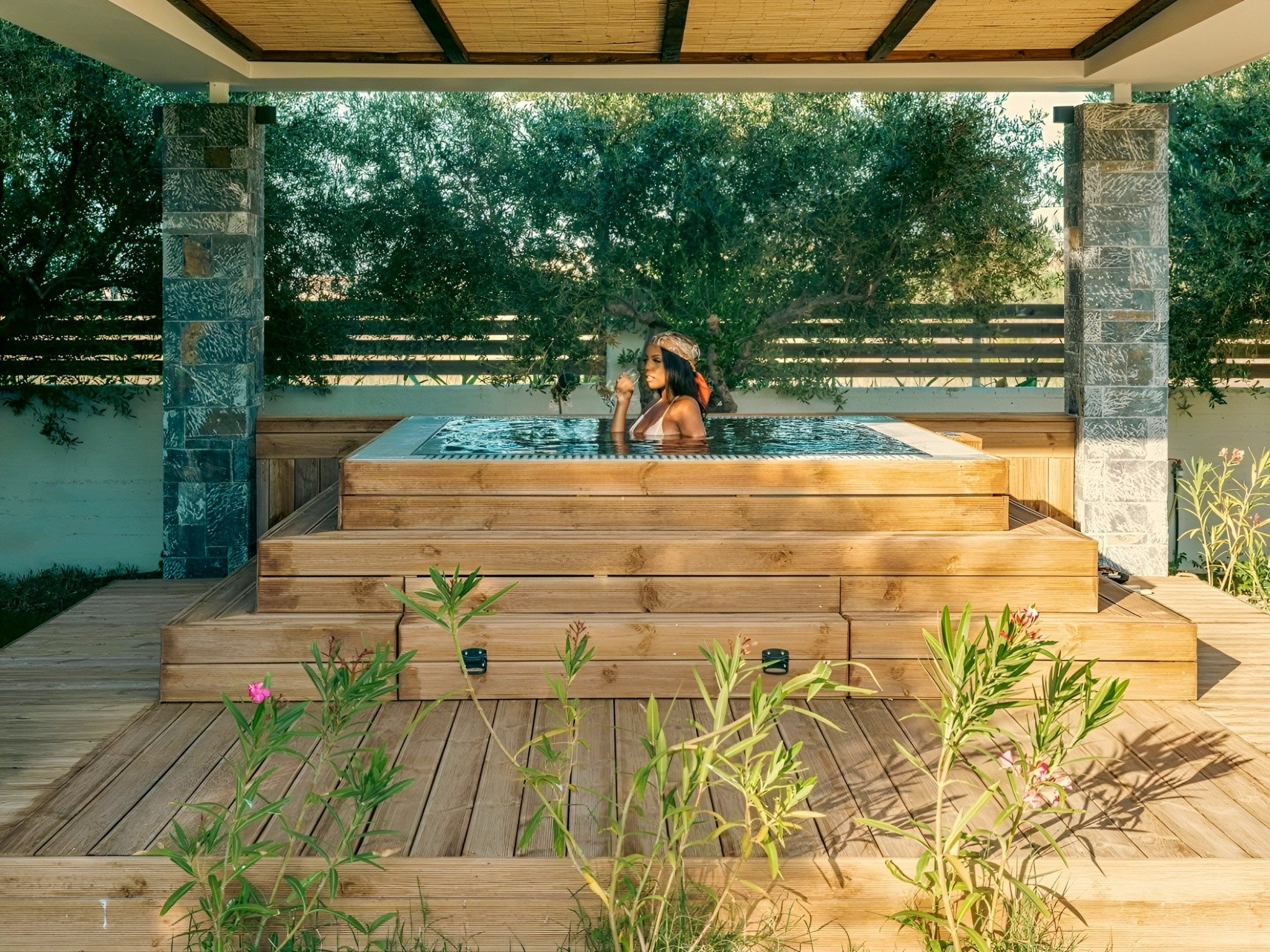 Malena Hotel & Suites 19