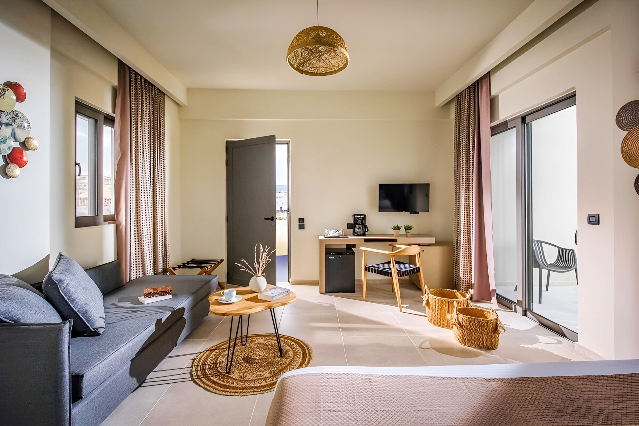 Malena Hotel & Suites 6