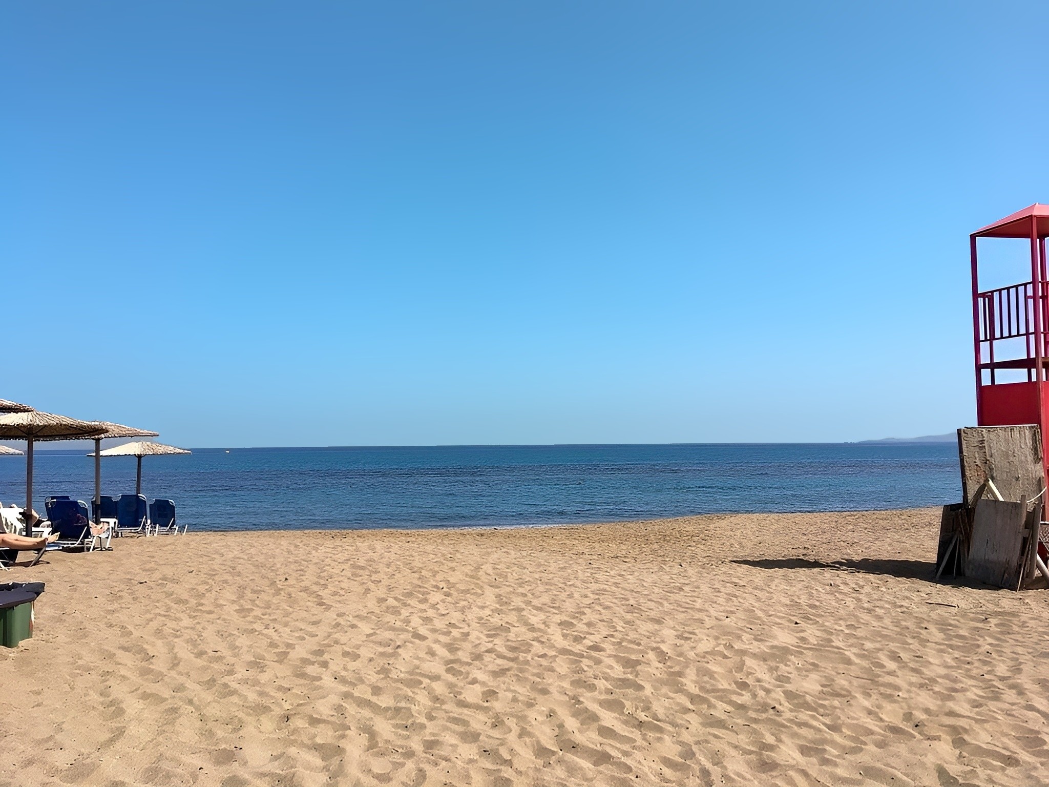 Malena Hotel & Suites