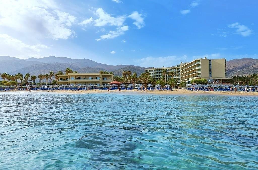 Sirens Beach 18