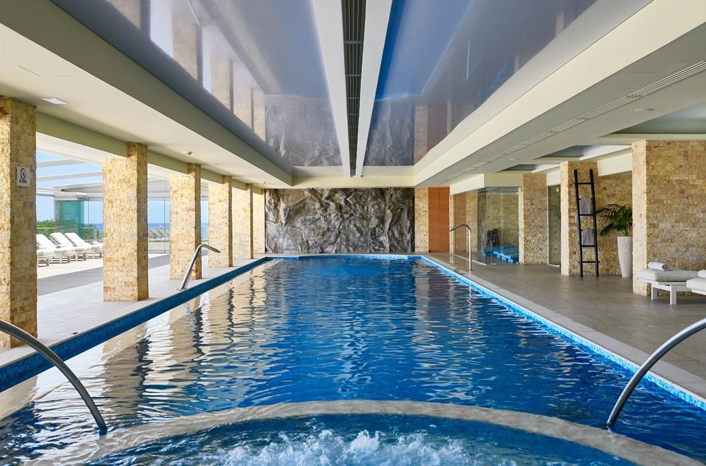 Ikaros Beach Luxury Resort & SPA – fotka 4