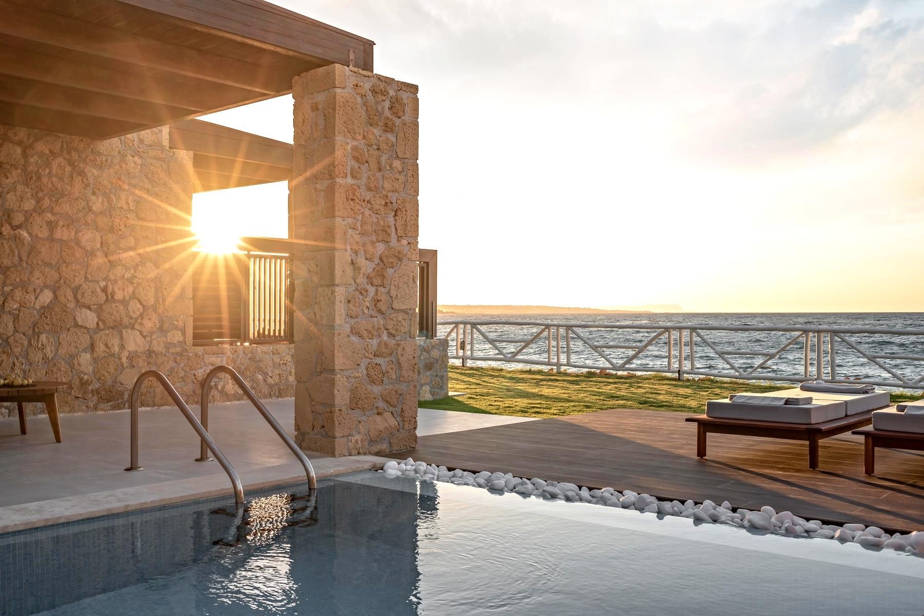 Ikaros Beach Luxury Resort & Spa - 28 Popup navigation