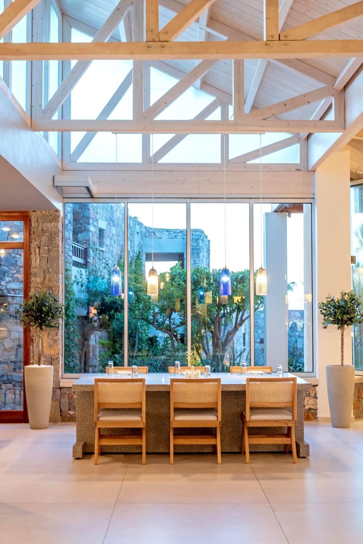 Ikaros Beach Luxury Resort & SPA 20