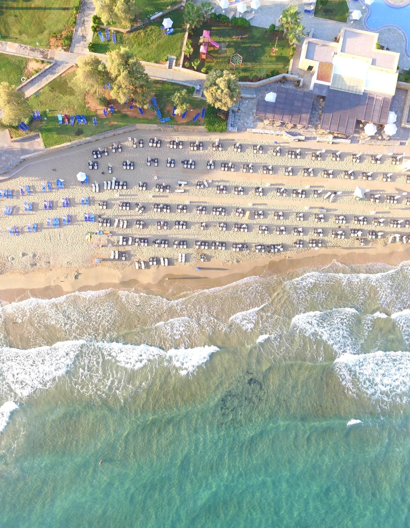 Ikaros Beach Luxury Resort & SPA 6