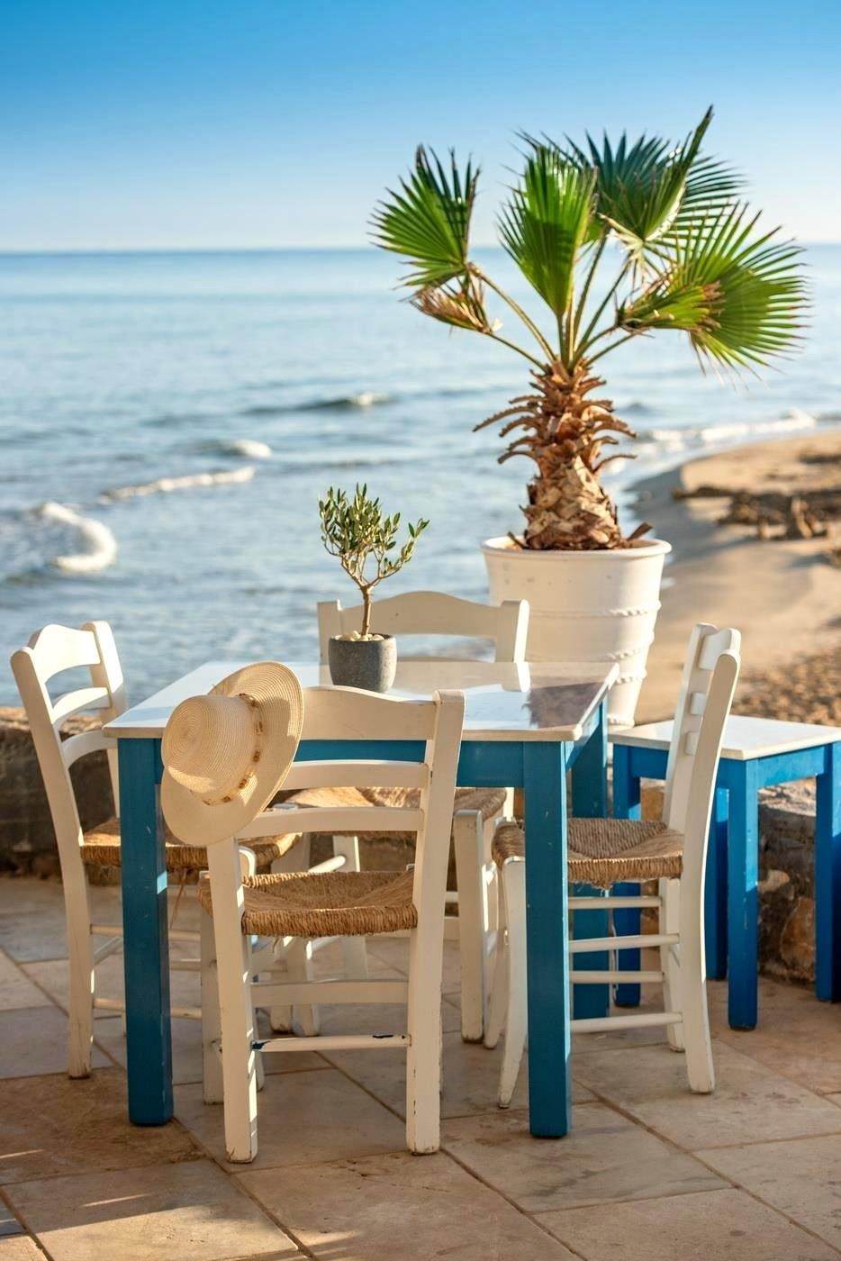 Ikaros Beach Luxury Resort & SPA 34