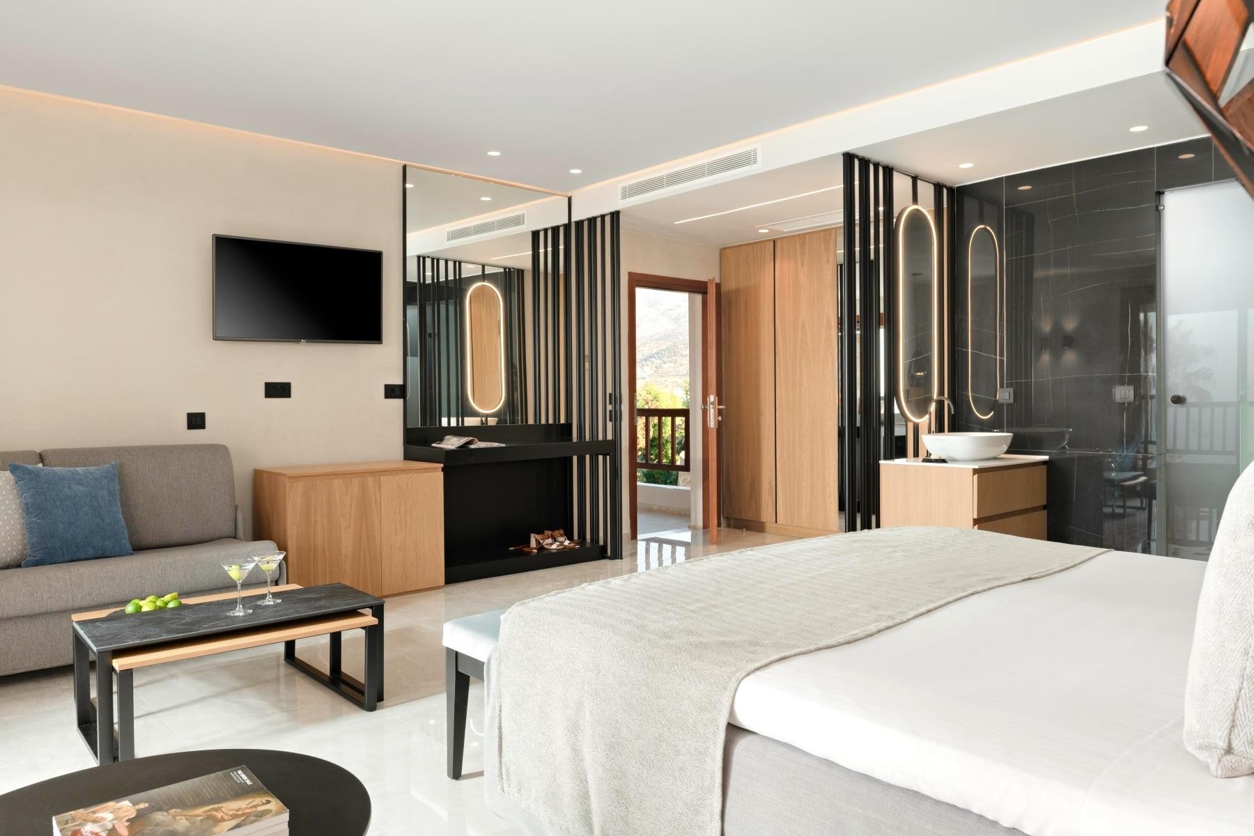 Ikaros Beach Luxury Resort & Spa - 23 Popup navigation