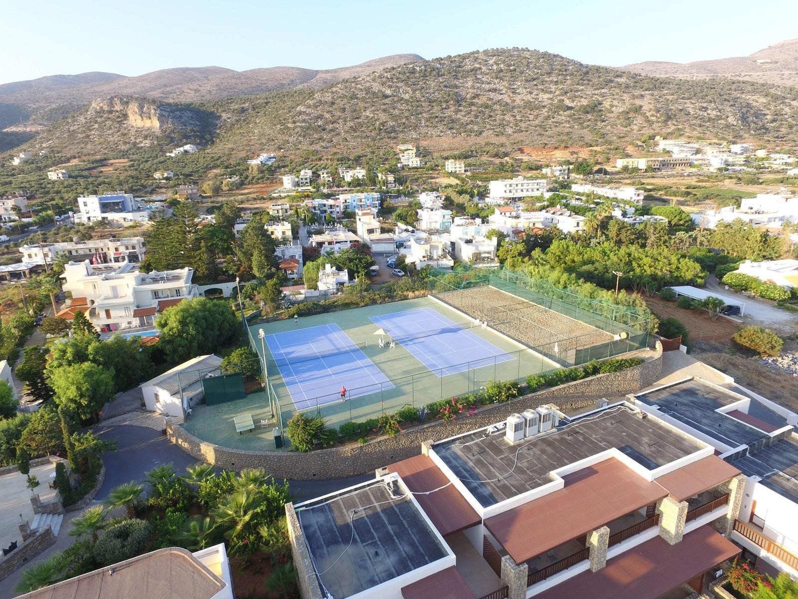 Ikaros Beach Luxury Resort & SPA – fotka 9